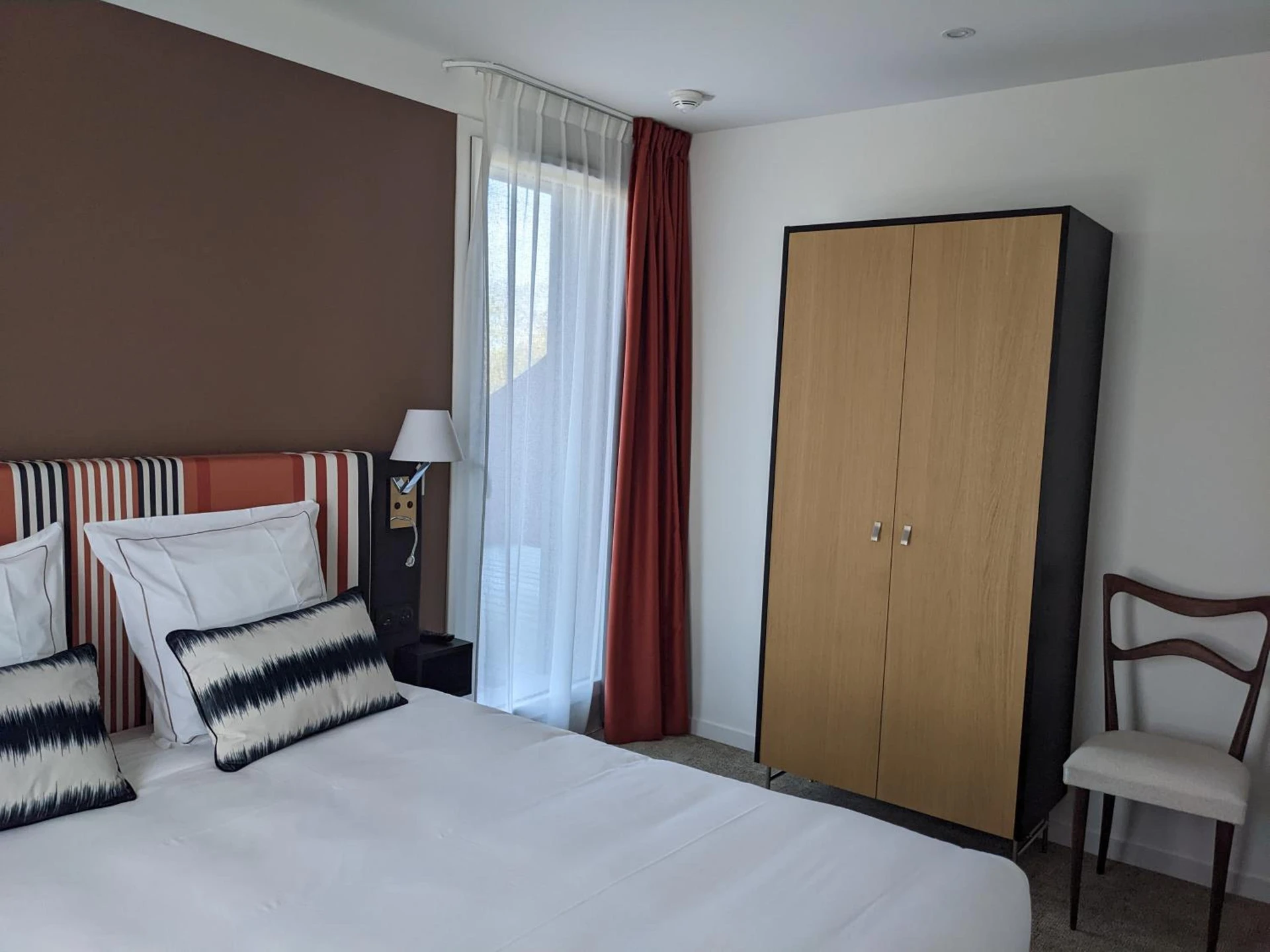 Organiser un séminaire d'entreprise : HOTEL LE 25 à andernos-les-bains
