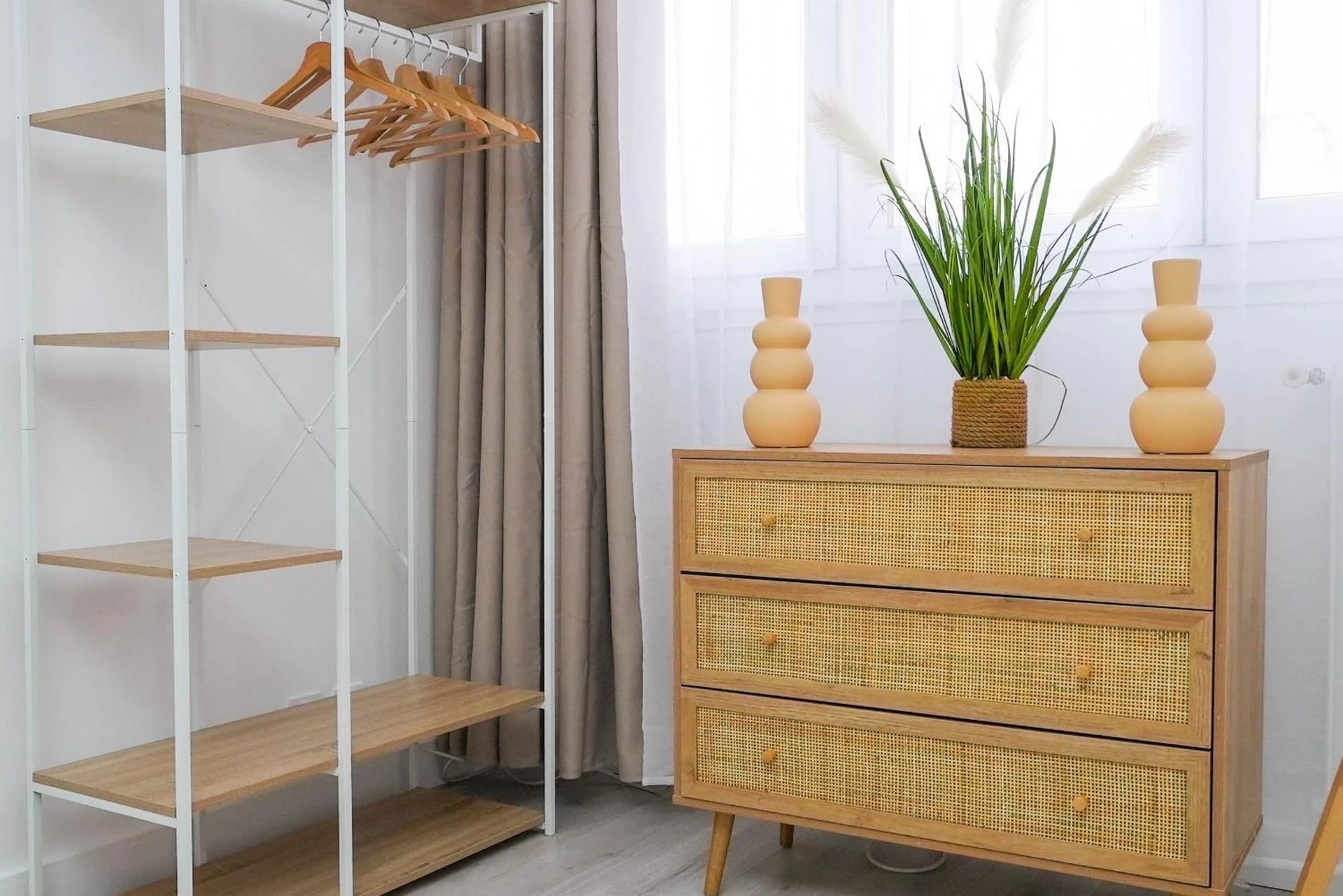 Organiser un séminaire d'entreprise : Appart cosy 4-6 personnes Paris 15ème à paris-17e-arrondissement