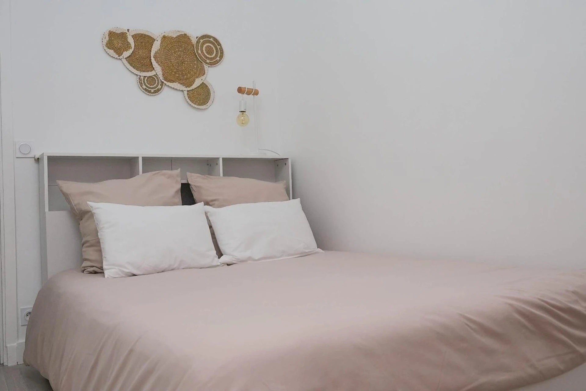 Organiser un séminaire d'entreprise : Appart cosy 4-6 personnes Paris 15ème à paris-17e-arrondissement