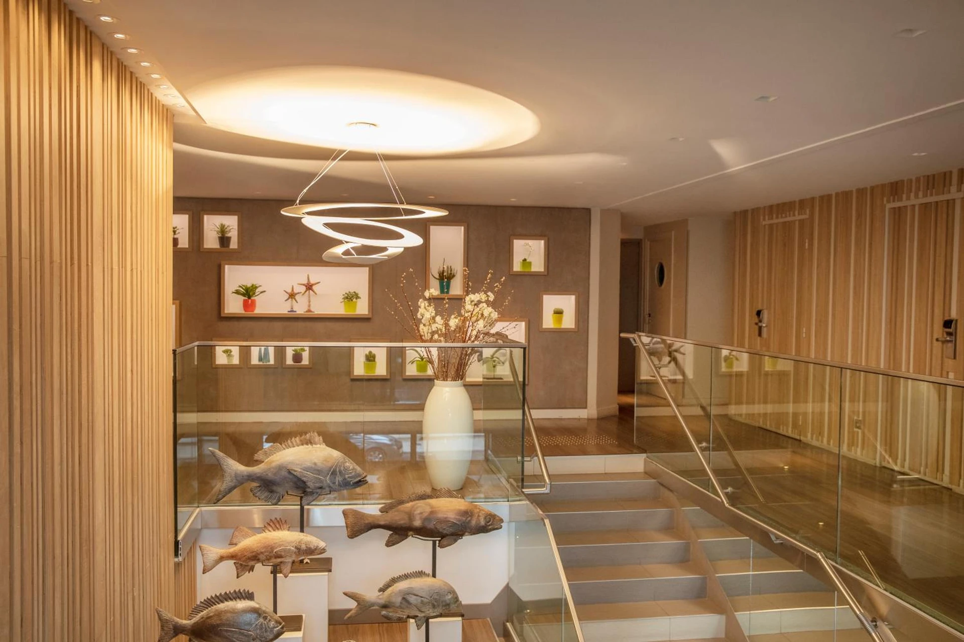 Lieu convivial pour un séminaire d'entreprise à Hôtel Le B d'Arcachon by Inwood Hotels - Arcachon - En savoir plus 