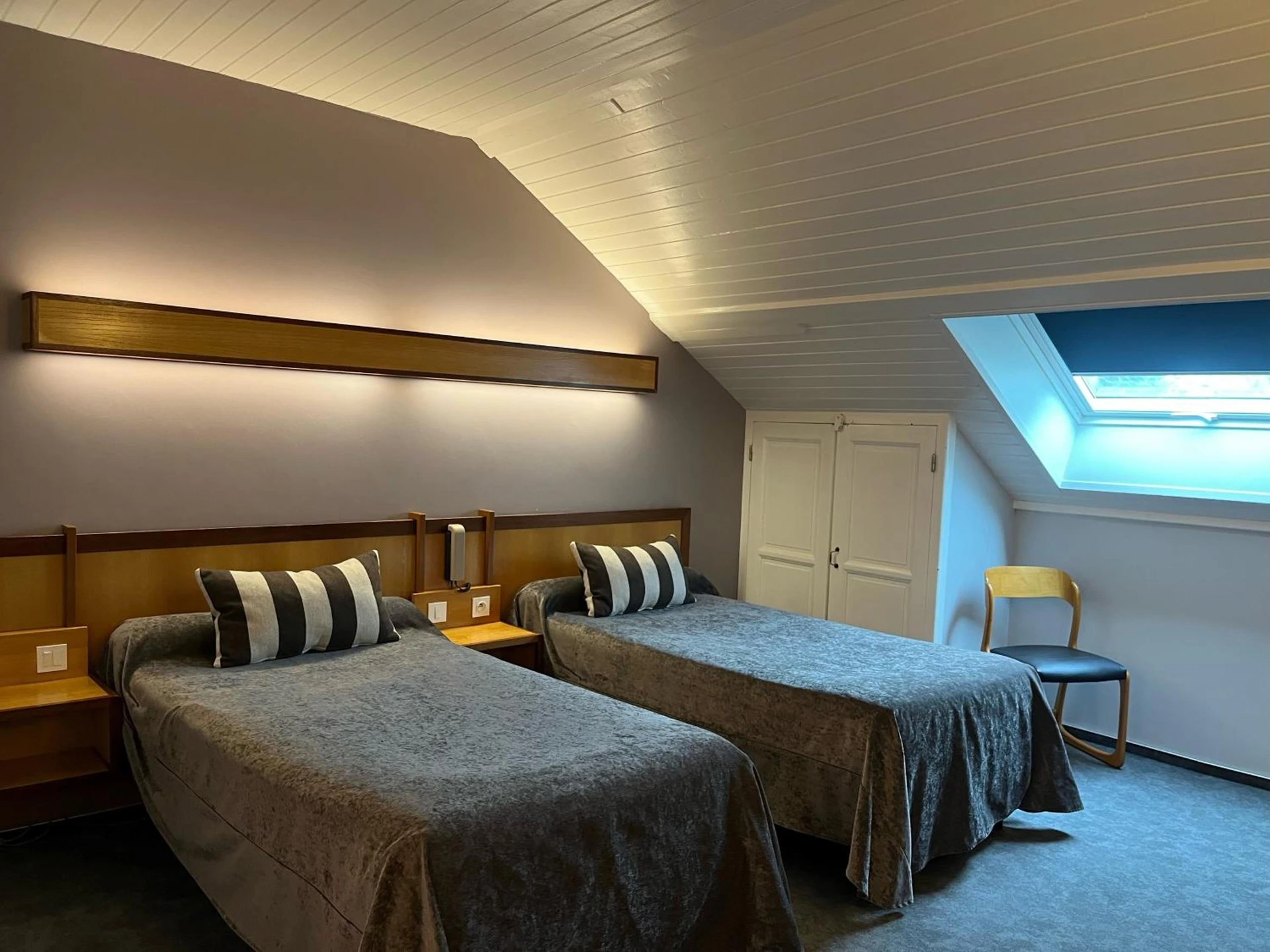 Organiser un séminaire d'entreprise : Hôtel le bastide à nasbinals