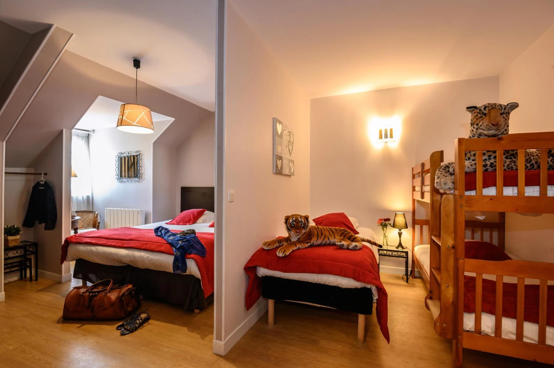 Organiser un séminaire d'entreprise : Hôtel Le Bayeux à bayeux