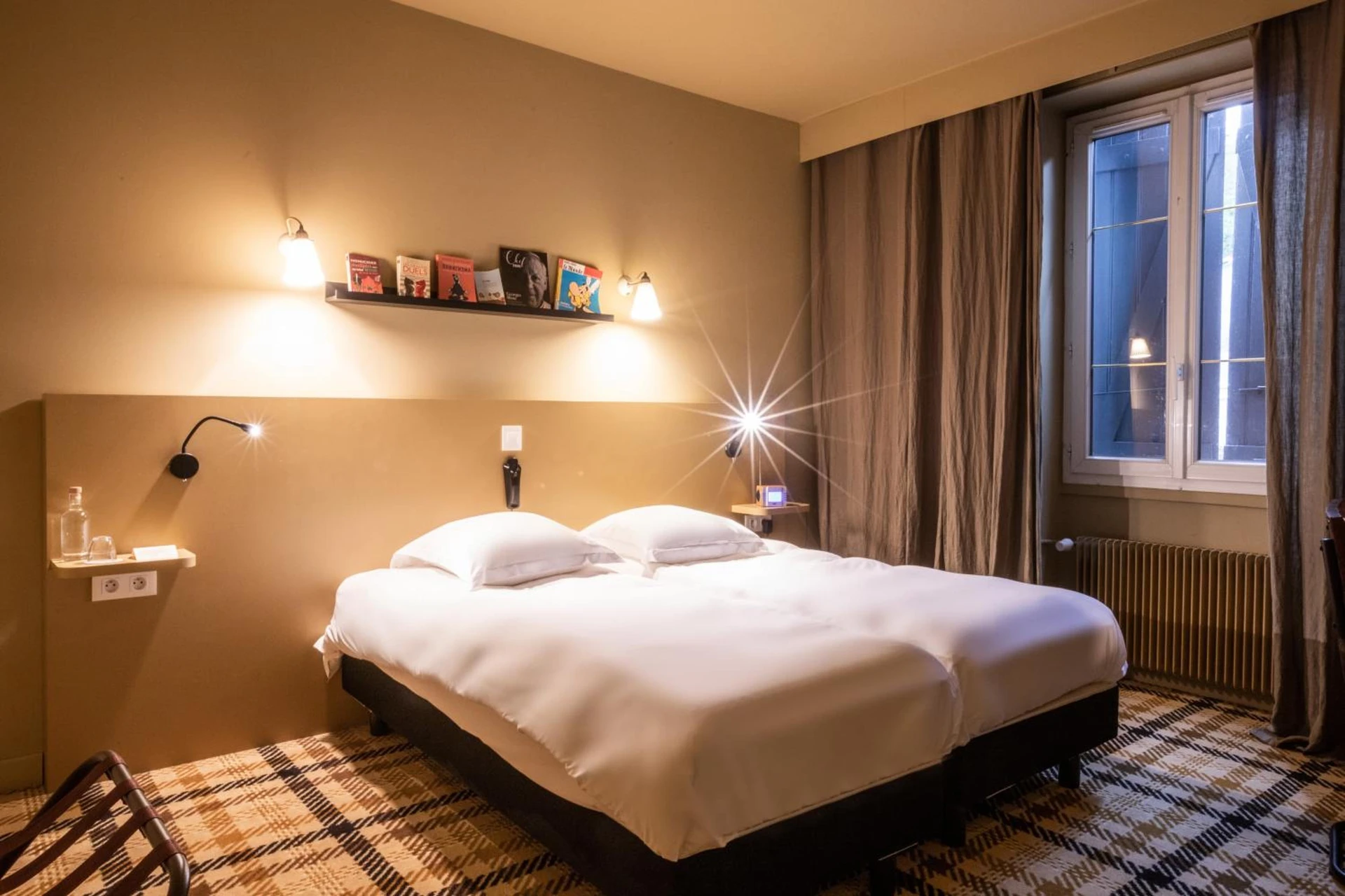 Organiser un séminaire d'entreprise : Hotel Beaulieu Lyon Charbonnières à charbonnieres-les-bains