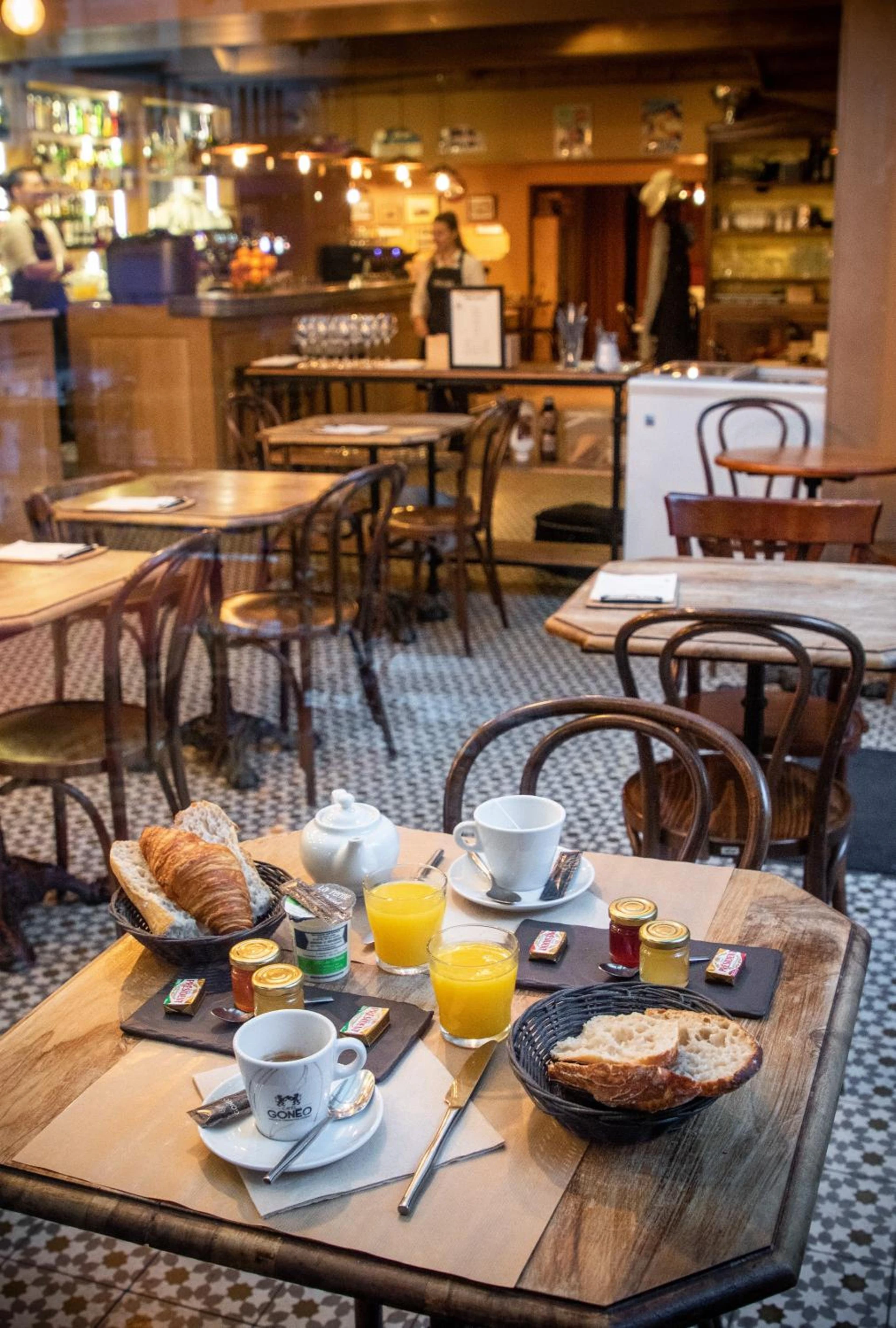 Organiser un séminaire d'entreprise : Hotel Beaulieu Lyon Charbonnières à charbonnieres-les-bains