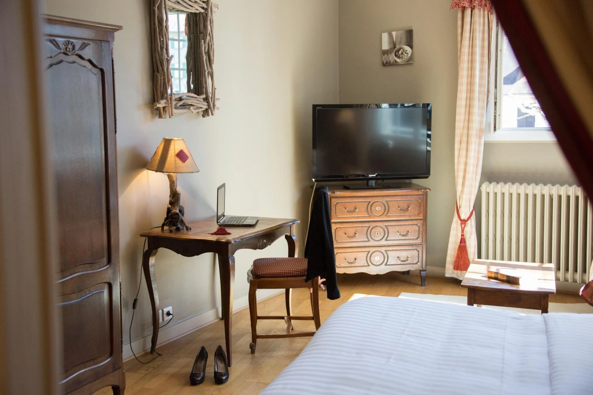 Organiser un séminaire d'entreprise : Logis Hôtel Le Beaulieu à beaulieu-sur-dordogne
