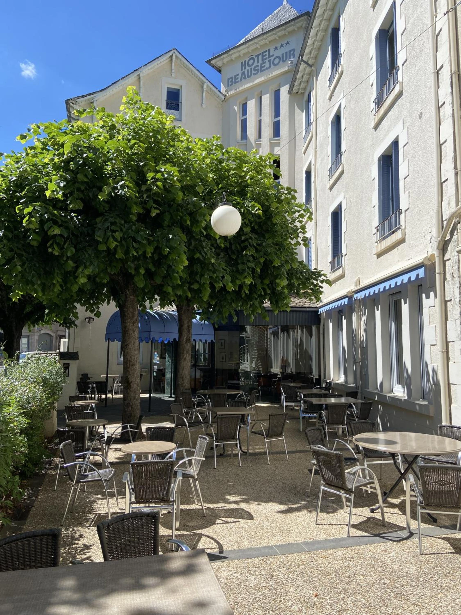 Les meilleurs lieux pour votre séminaire d'entreprise à Vic-sur-Cère