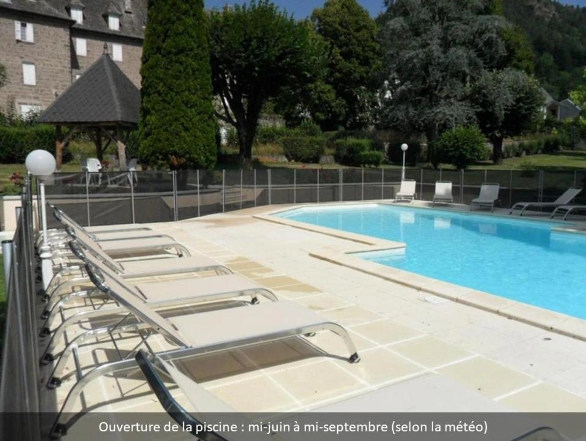 Organiser un séminaire d'entreprise : Hotel Beauséjour à vic-sur-cere