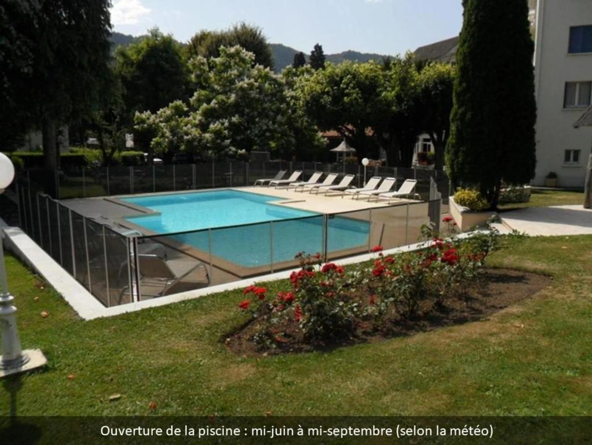 Organiser un séminaire d'entreprise : Hotel Beauséjour à vic-sur-cere
