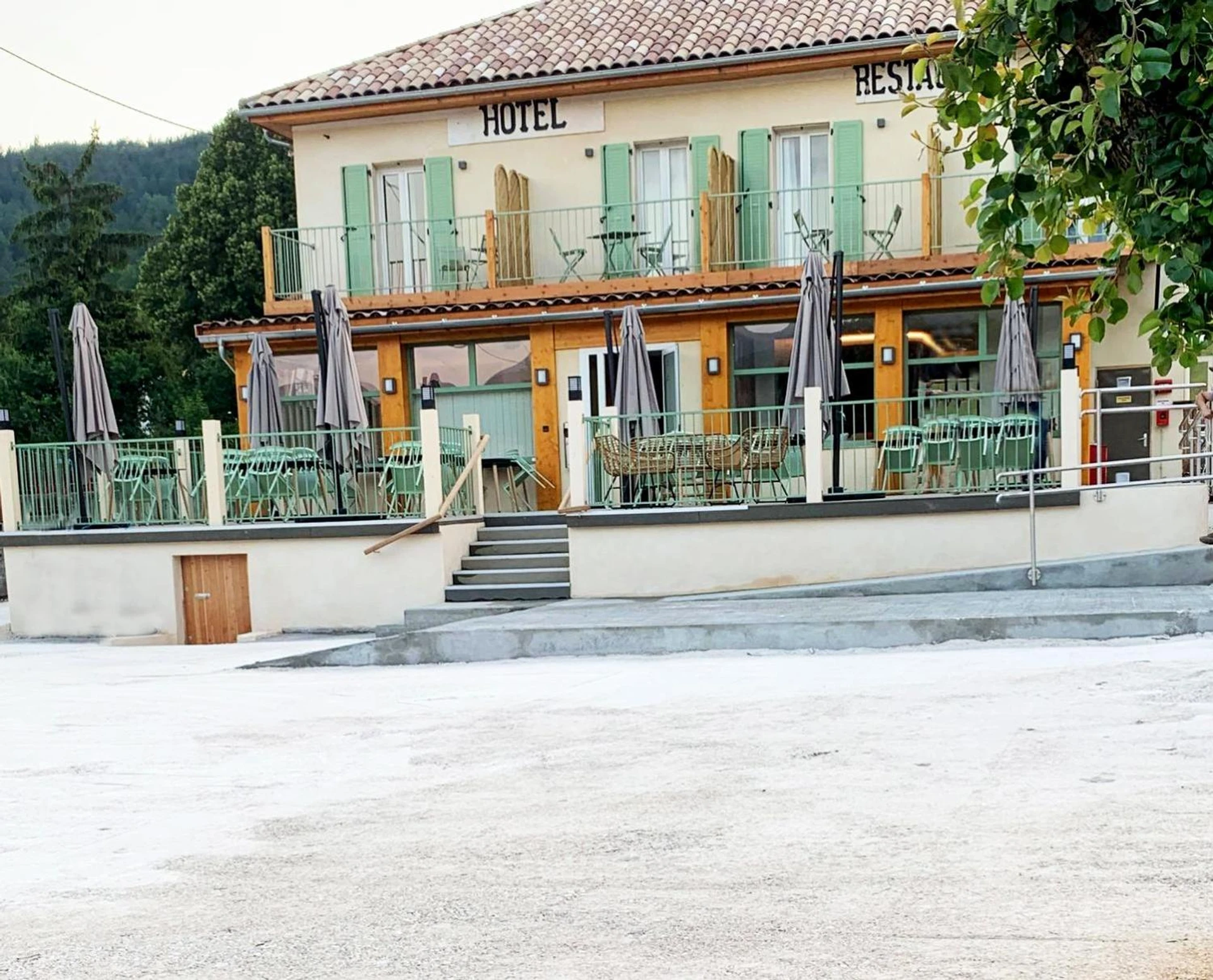 Les meilleurs lieux pour votre séminaire d'entreprise à Saint-André-les-Alpes