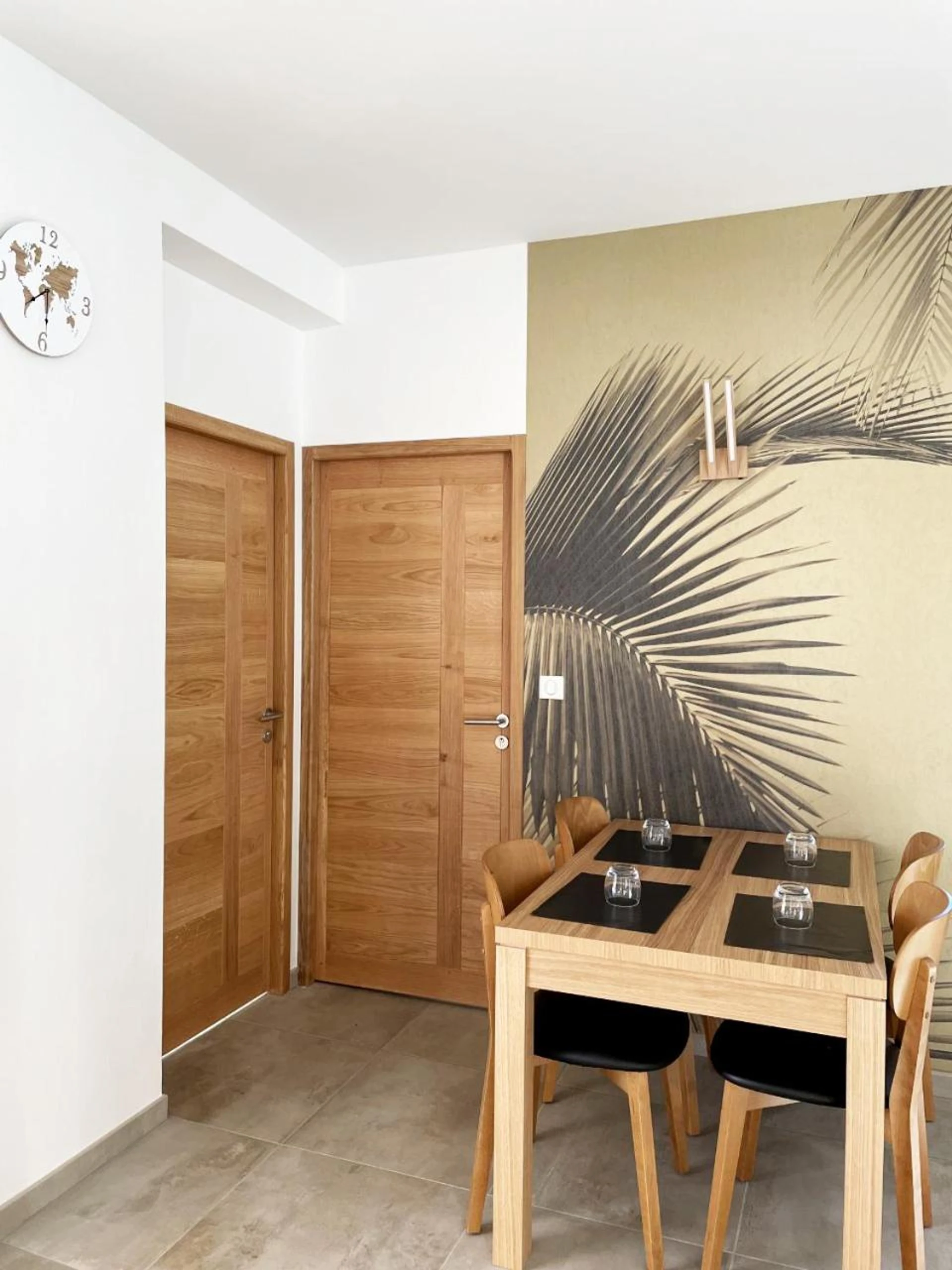 Organiser un séminaire d'entreprise : Hôtel Le Bel Air à saint-andre-les-alpes