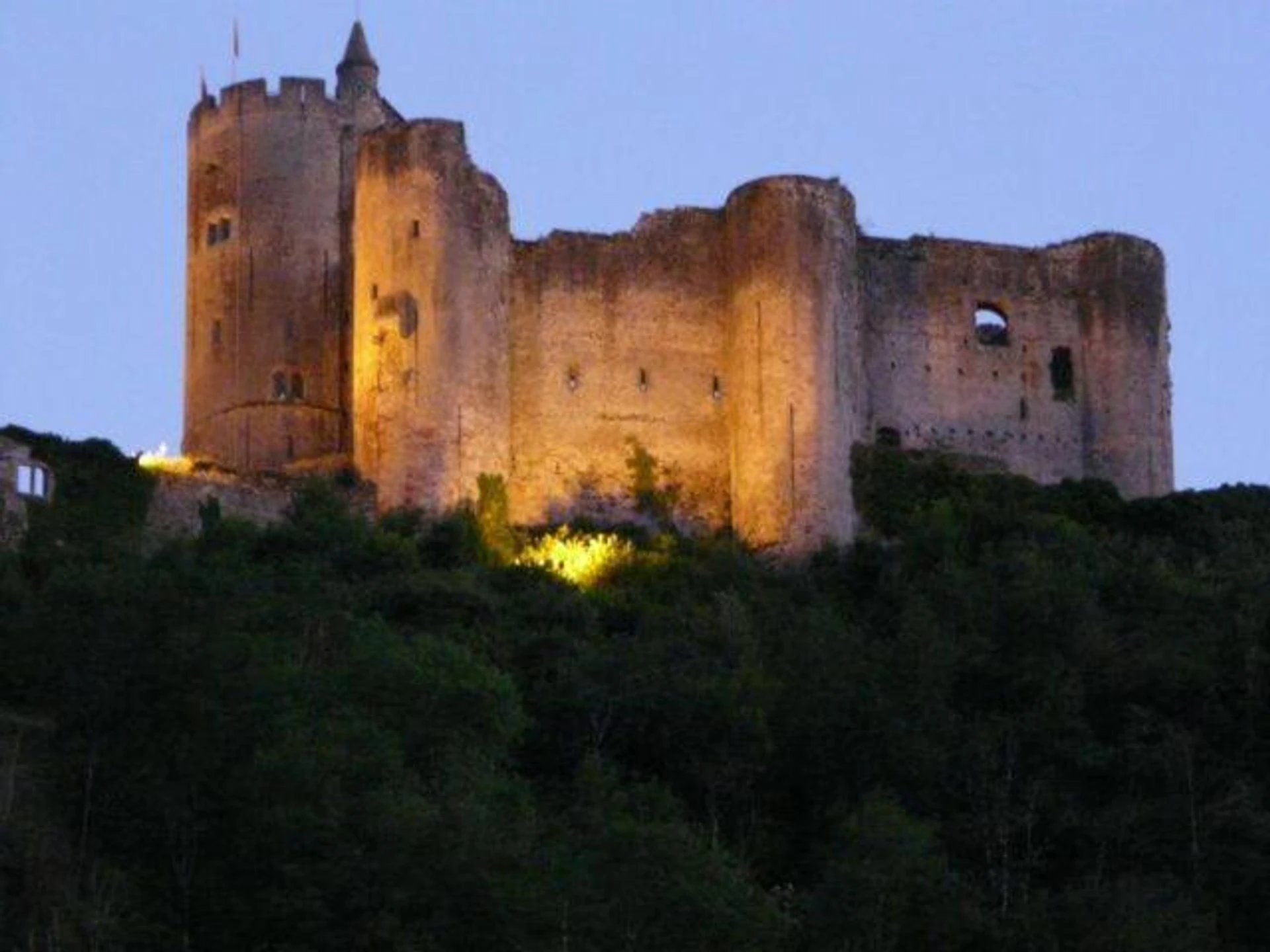 Organiser un séminaire d'entreprise : Logis Hôtel Restaurant Belle Rive à najac