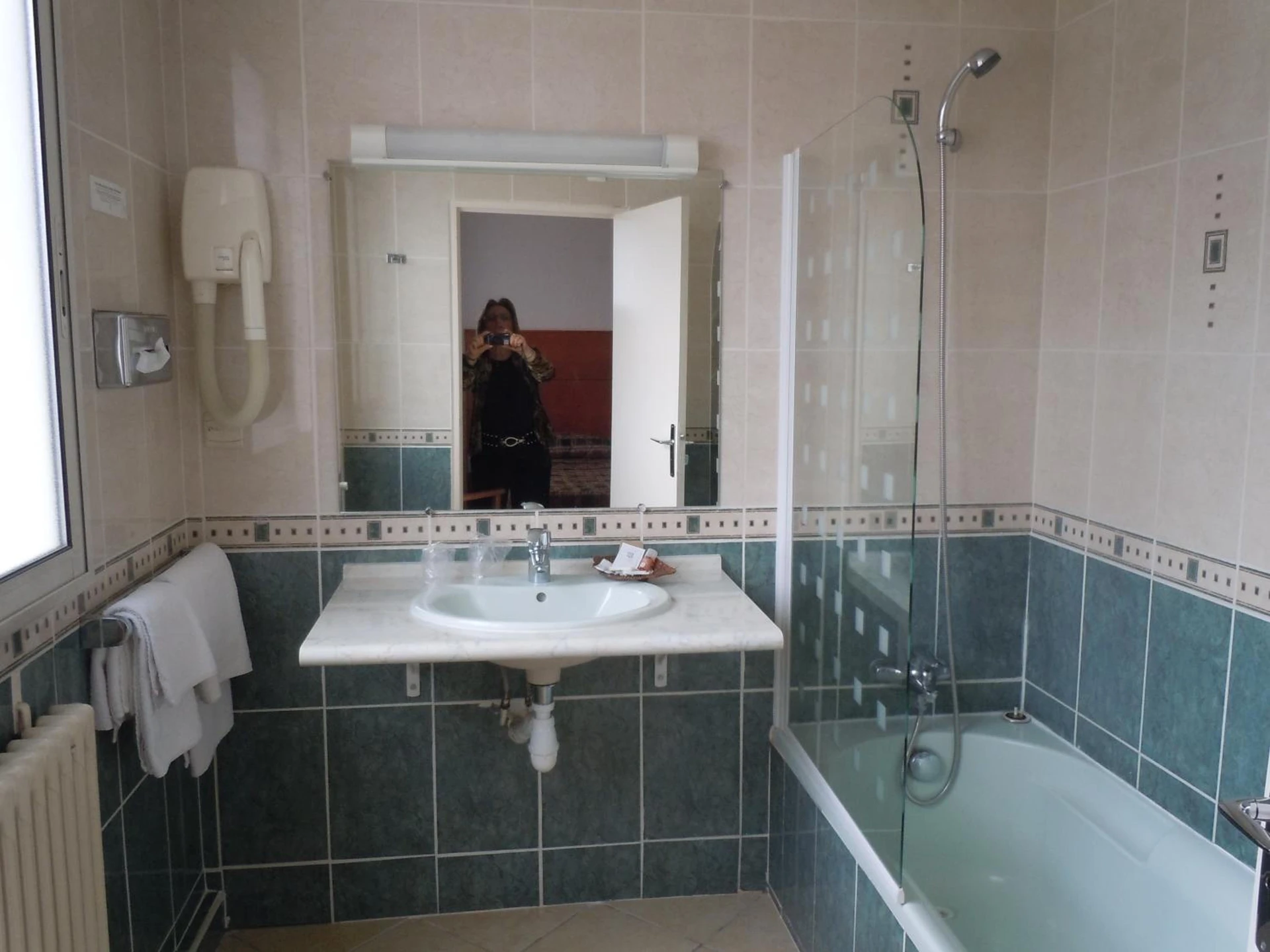 Organiser un séminaire d'entreprise : Hôtel Le Bellevue Montrichard 3 étoiles à montrichard