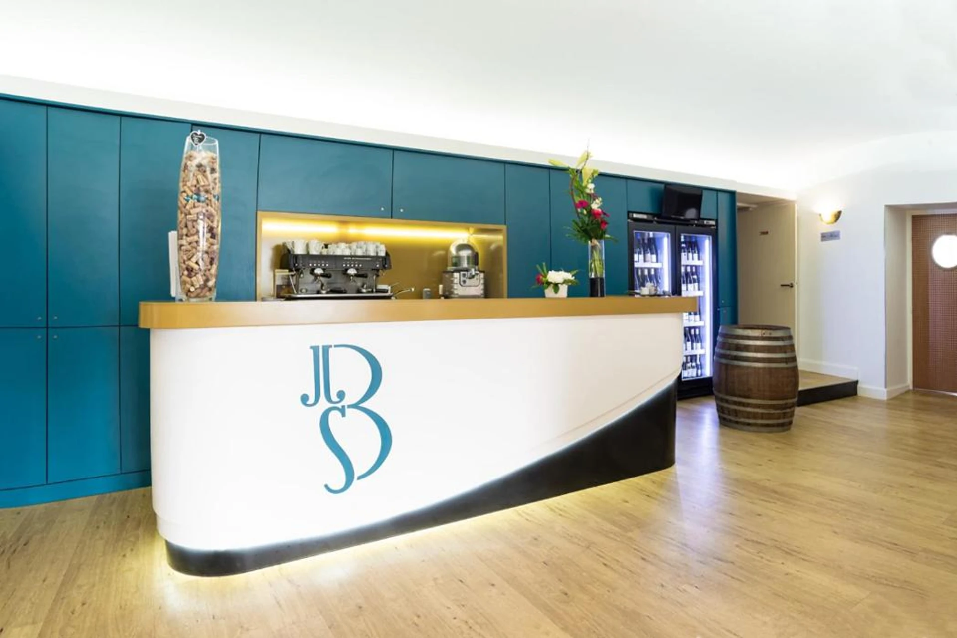 Organiser un séminaire d'entreprise : Hôtel Le Bellevue à les-roches-de-condrieu