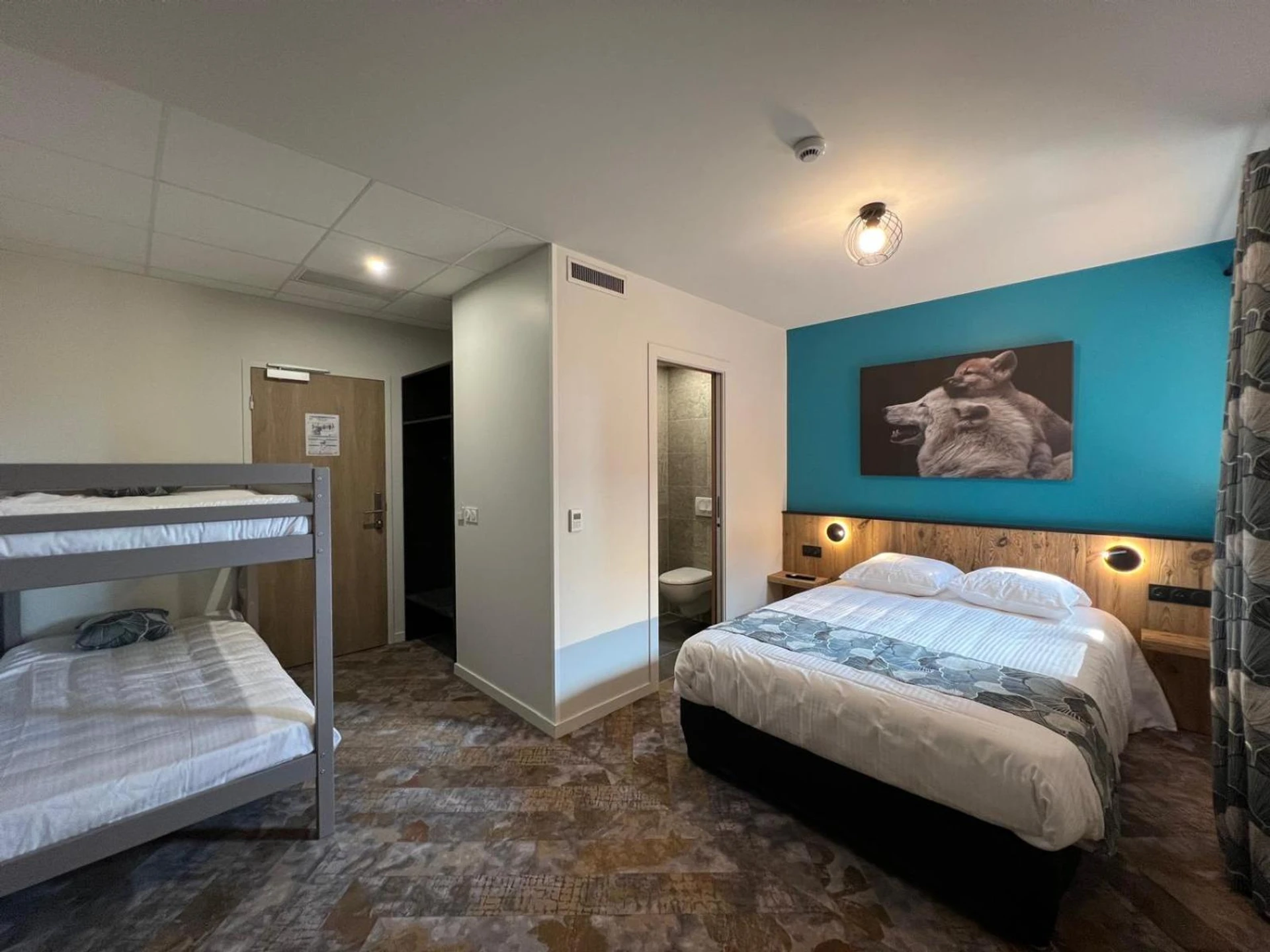 Organiser un séminaire d'entreprise : Hotel Le Belmont à belmont-tramonet