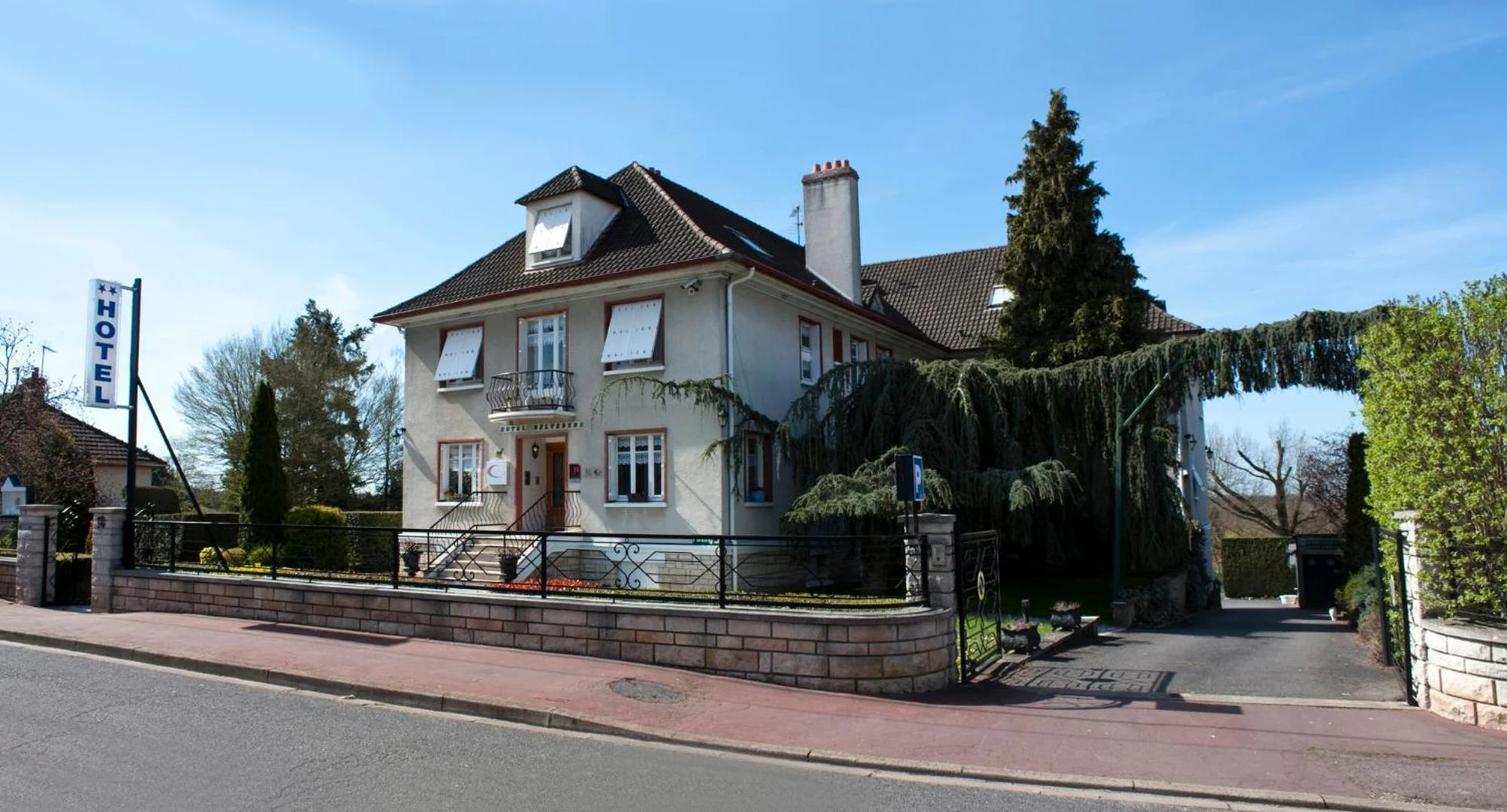 Organiser un séminaire d'entreprise : Belvedere Montargis Amilly à amilly