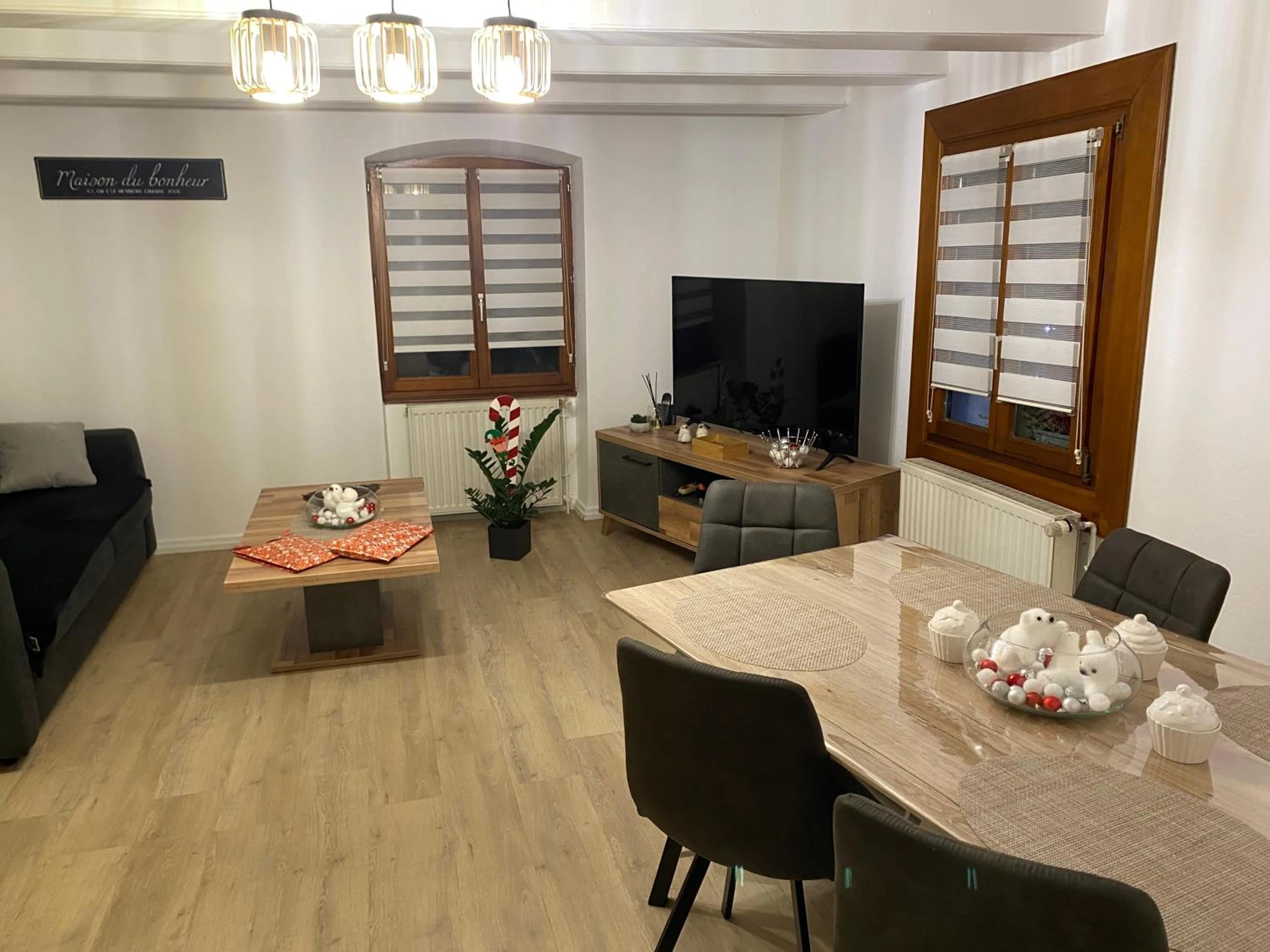 Organiser un séminaire d'entreprise : Gîte au Pied du Bischenberg à bischoffsheim