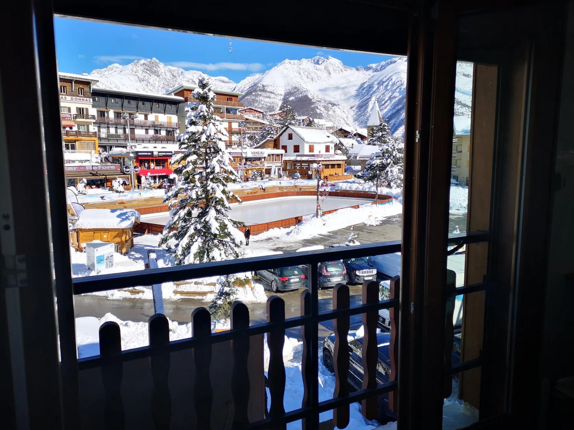 Les meilleurs lieux pour votre séminaire d'entreprise à Auron
