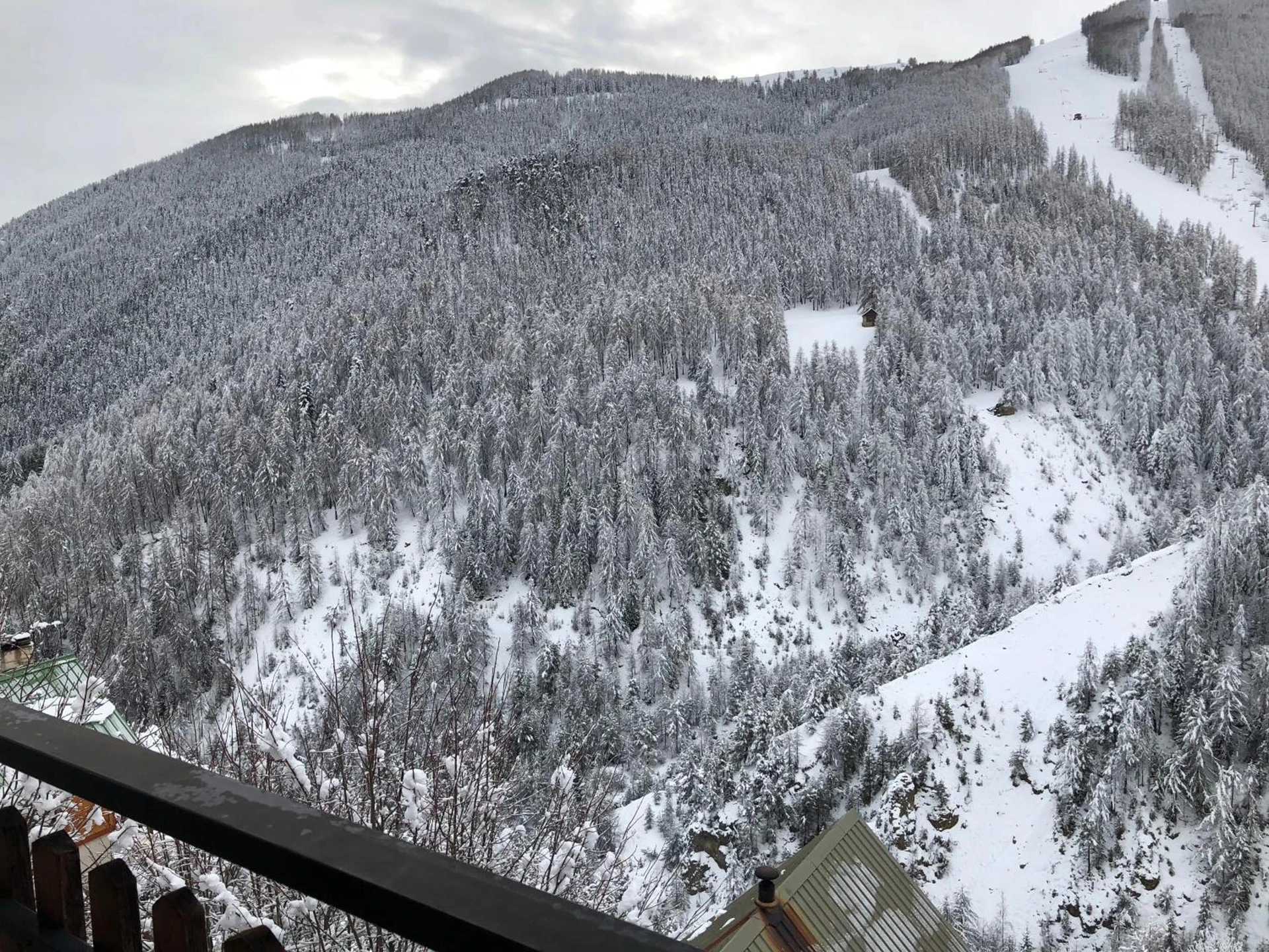 Organiser un séminaire d'entreprise : Hôtel Le Blainon à auron