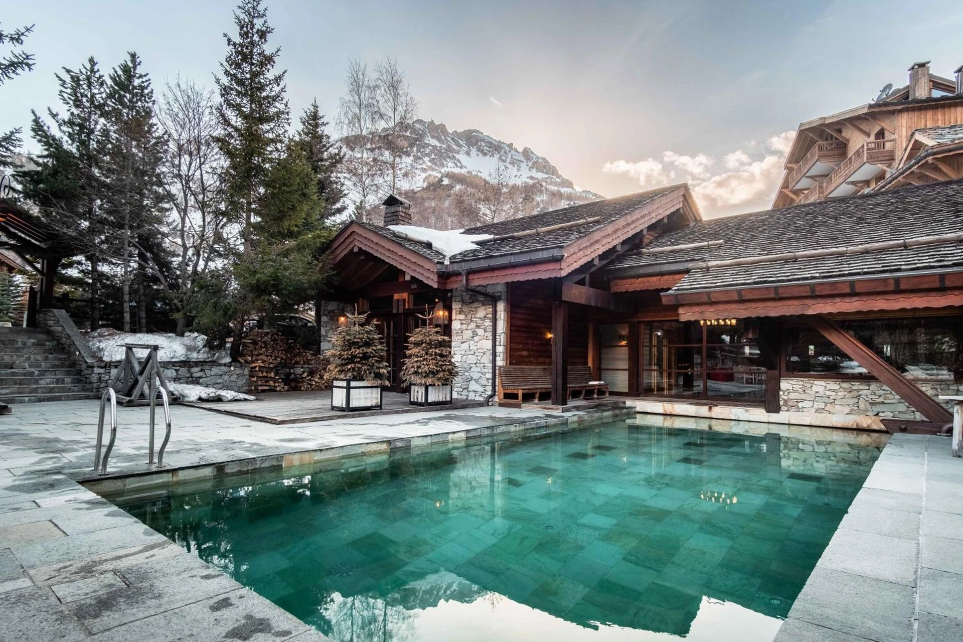 Salle de séminaire à Hôtel LE BLIZZARD - Organiser un événement professionnel à Val dʼIsère