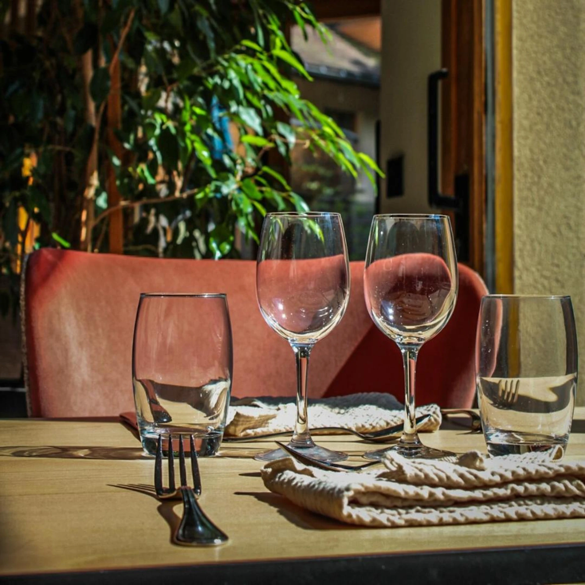 Organiser un séminaire d'entreprise : Le Bois Dormant-Hôtel Restaurant & Spa Logis Hôtel à champagnole