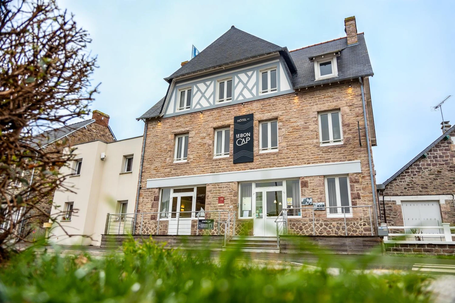 Les meilleurs lieux pour votre séminaire d'entreprise à Plurien