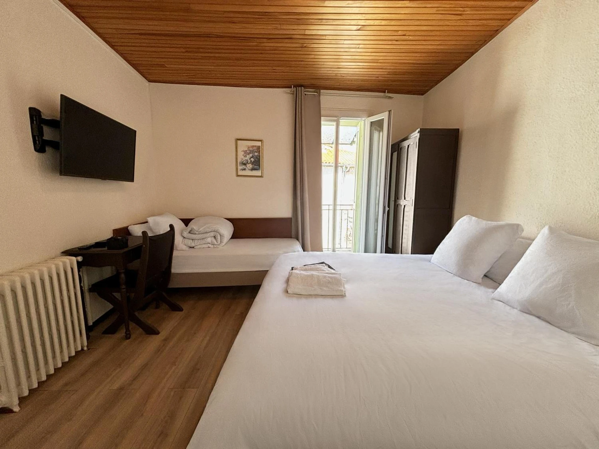 Organiser un séminaire d'entreprise : Hôtel Restaurant Le Botaniste à prats-de-mollo-la-preste