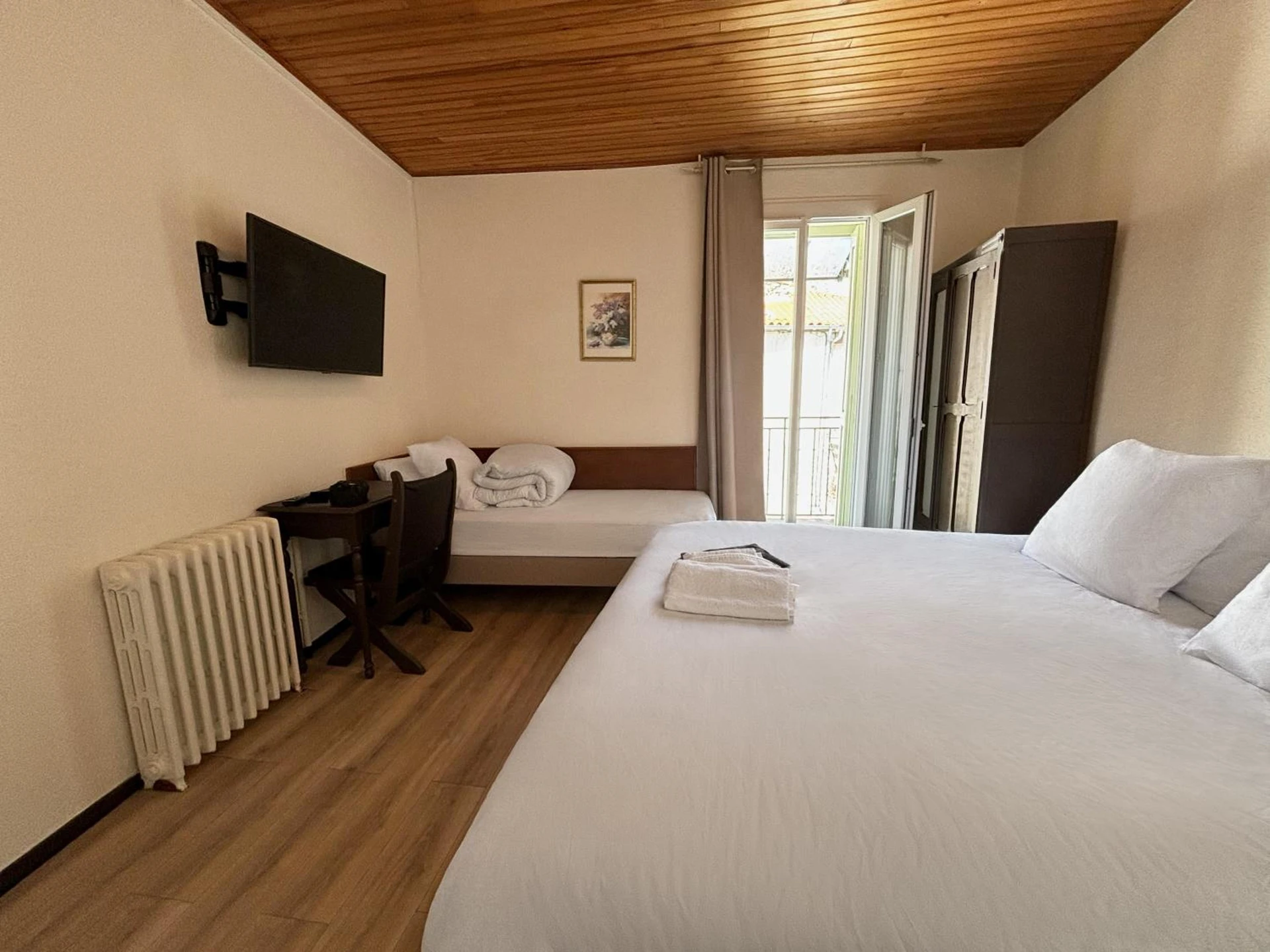Organiser un séminaire d'entreprise : Hôtel Restaurant Le Botaniste à prats-de-mollo-la-preste
