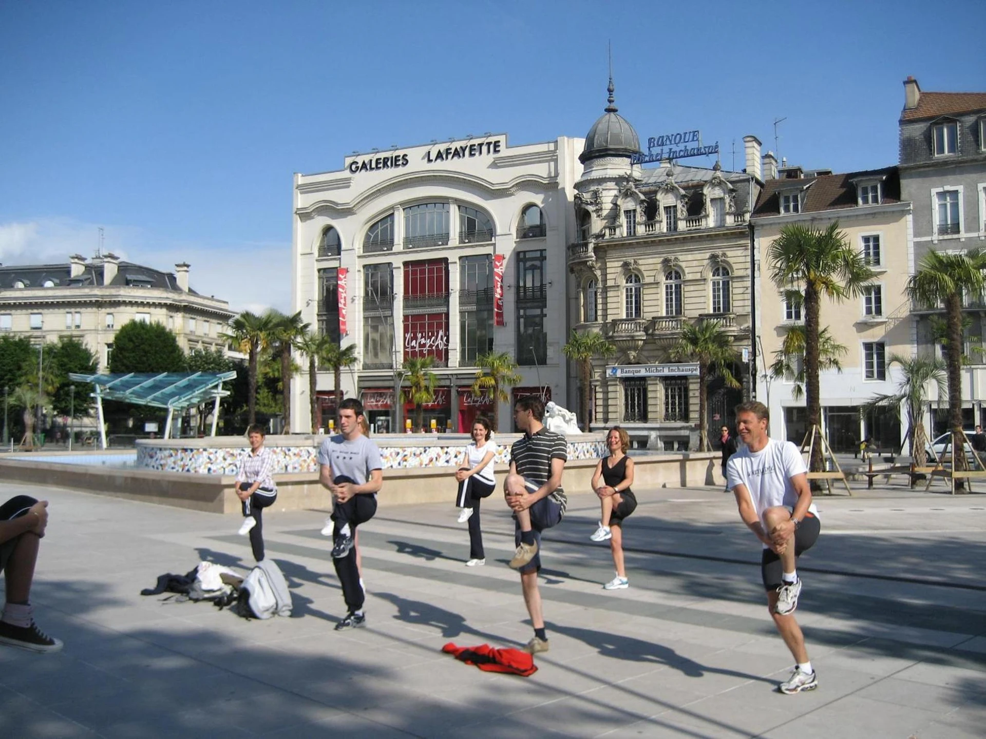 Chambre à Hotel Le Bourbon Pau Centre - Organiser un séminaire d'entreprise à Pau