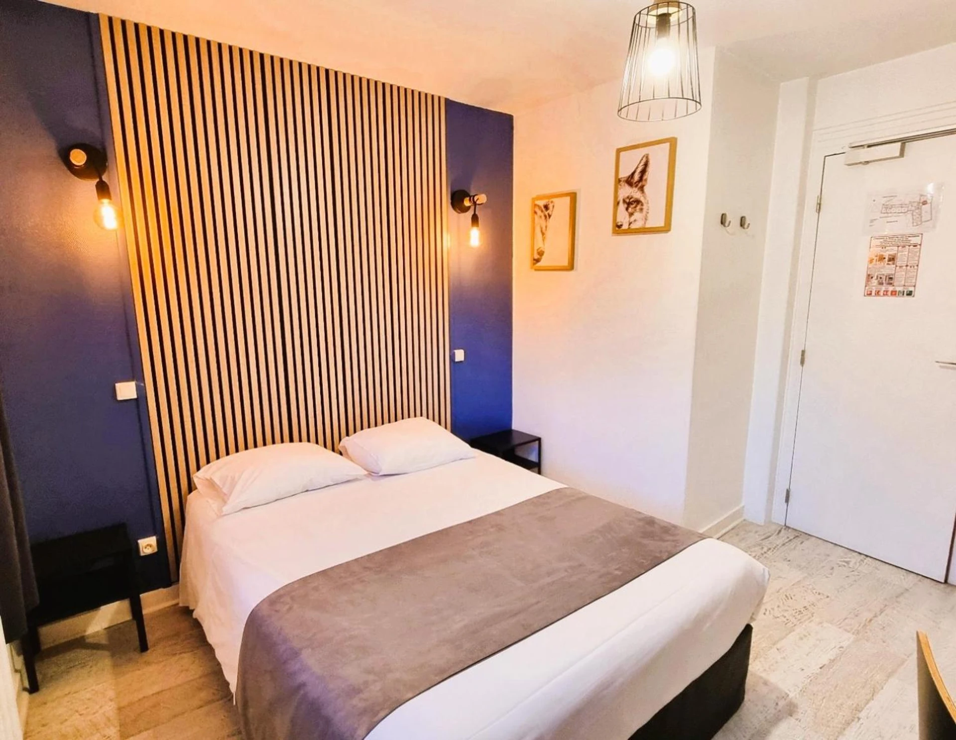 Organiser un séminaire d'entreprise : Hotel Le Bourgogne à cuiseaux