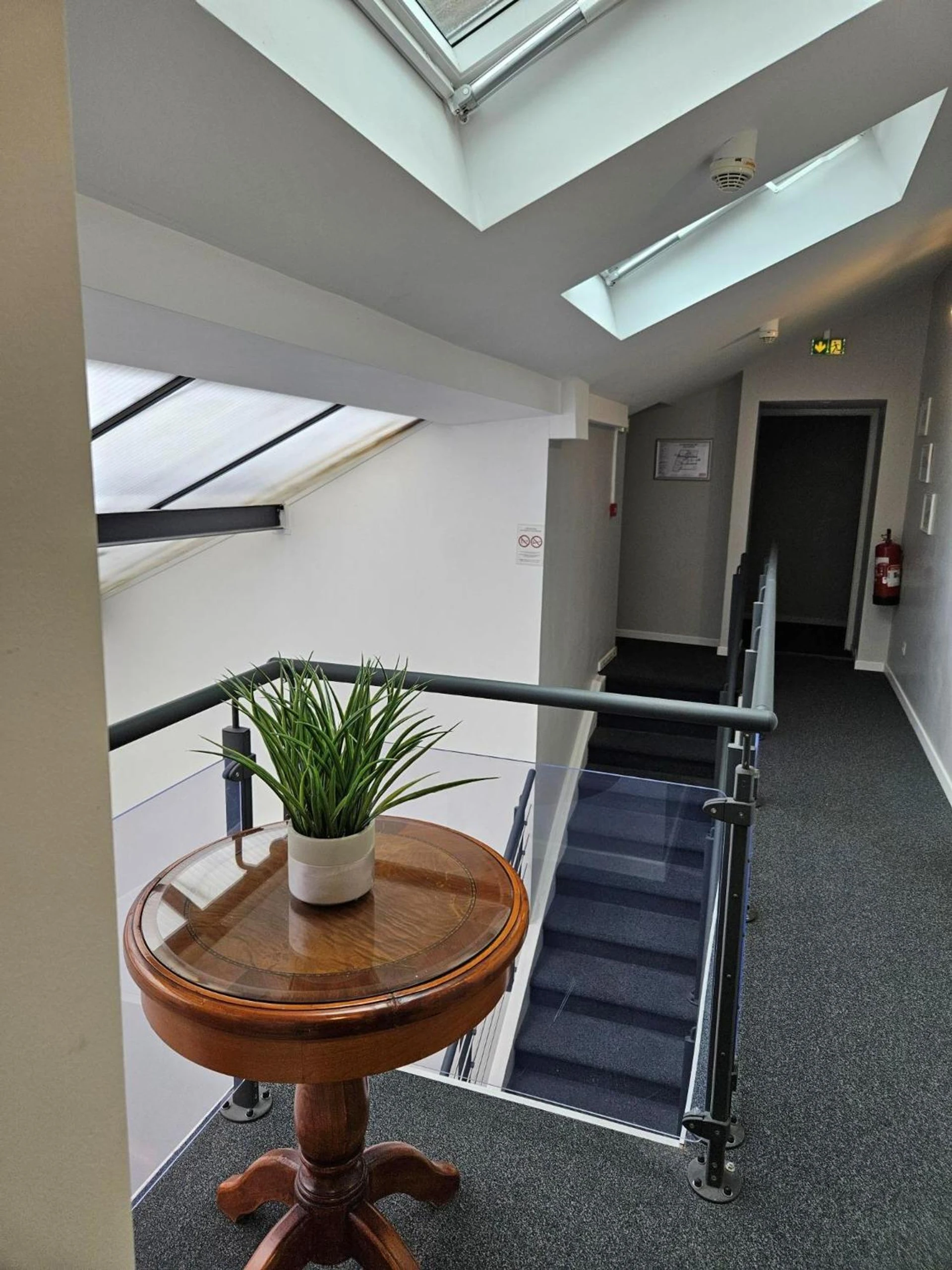Organiser un séminaire d'entreprise : Hotel Le Bourgogne à evian-les-bains