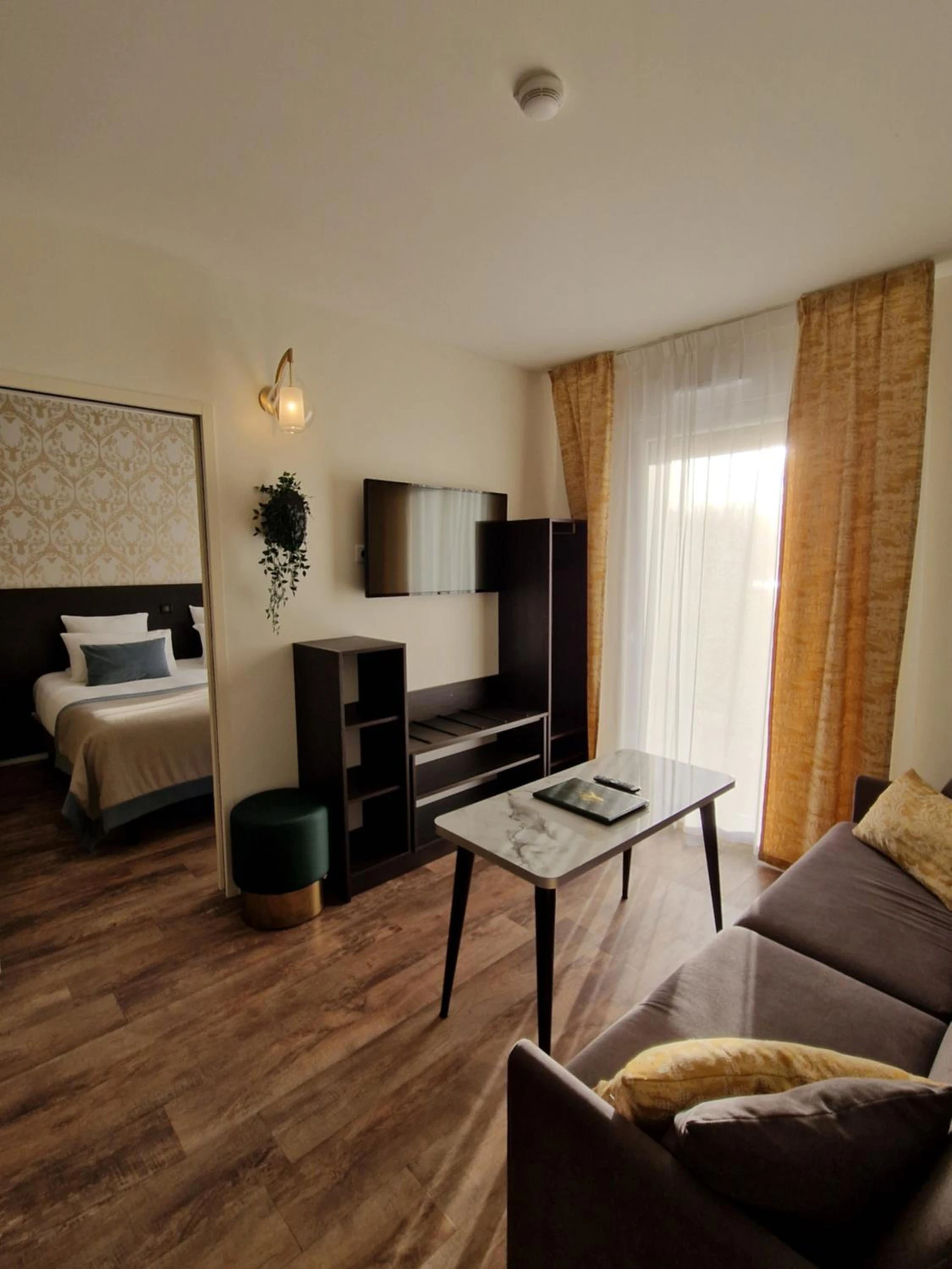 Chambre disponible pour un séminaire d'entreprise à Brame de Sologne - Muides-sur-Loire