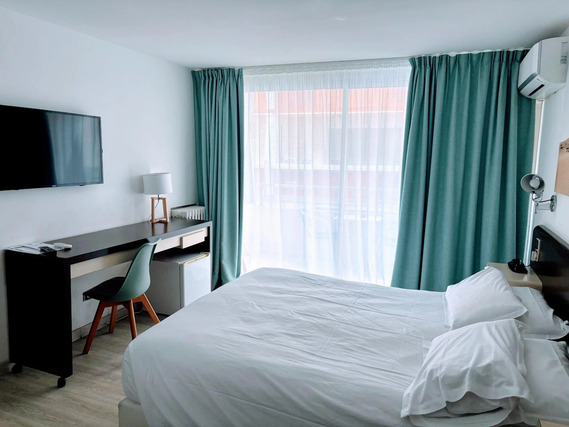 Magnifique chambre pour un séminaire d'entreprise à Brasilia Hôtel - Palavas-les-Flots