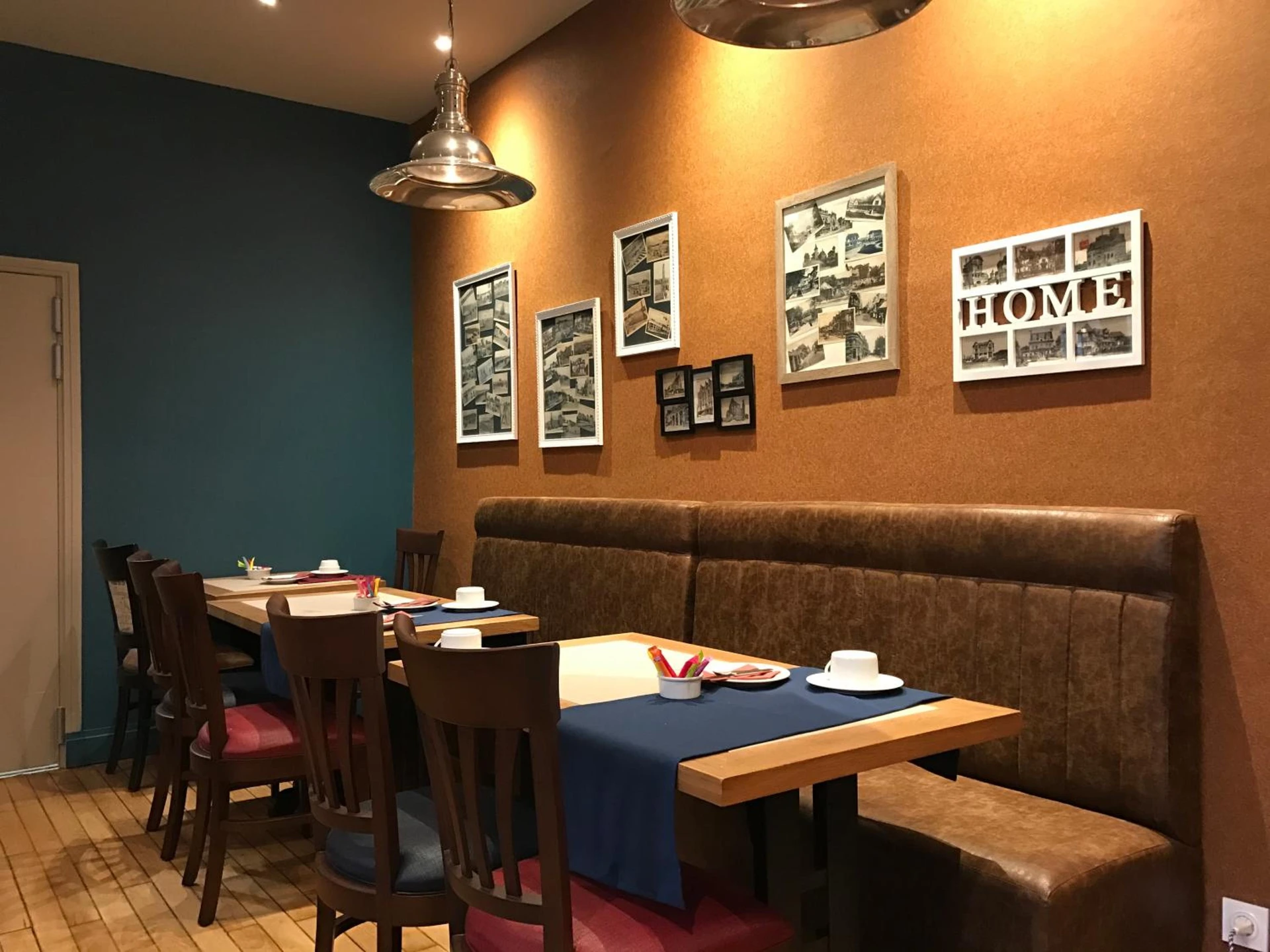 Organiser un séminaire d'entreprise : Hôtel Le Caddy à le-touquet-paris-plage