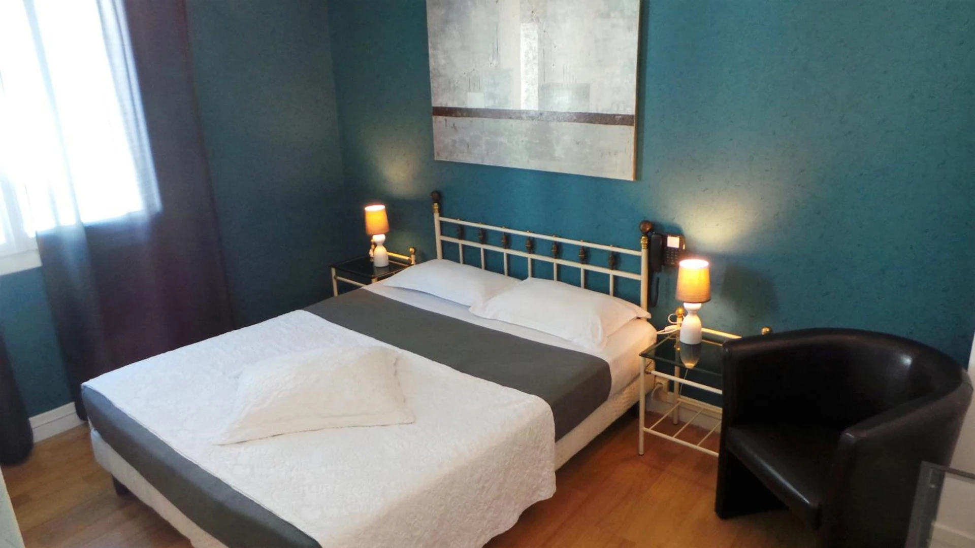 Lieu convivial pour un séminaire d'entreprise à Hôtel Le Cambronne - Nantes - En savoir plus 