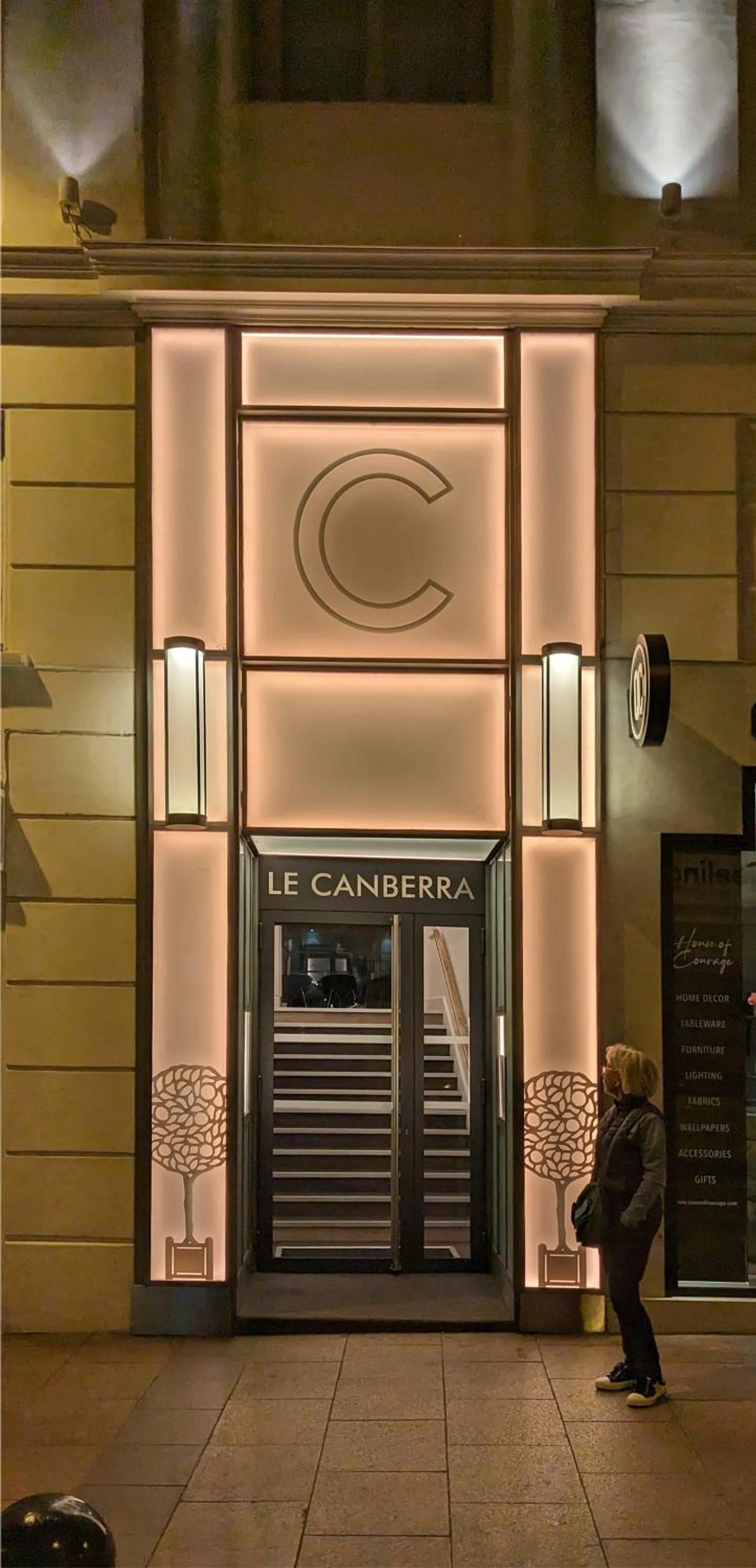 Espaces de team building à Hôtel Le Canberra - Organiser un séminaire d'entreprise à Cannes