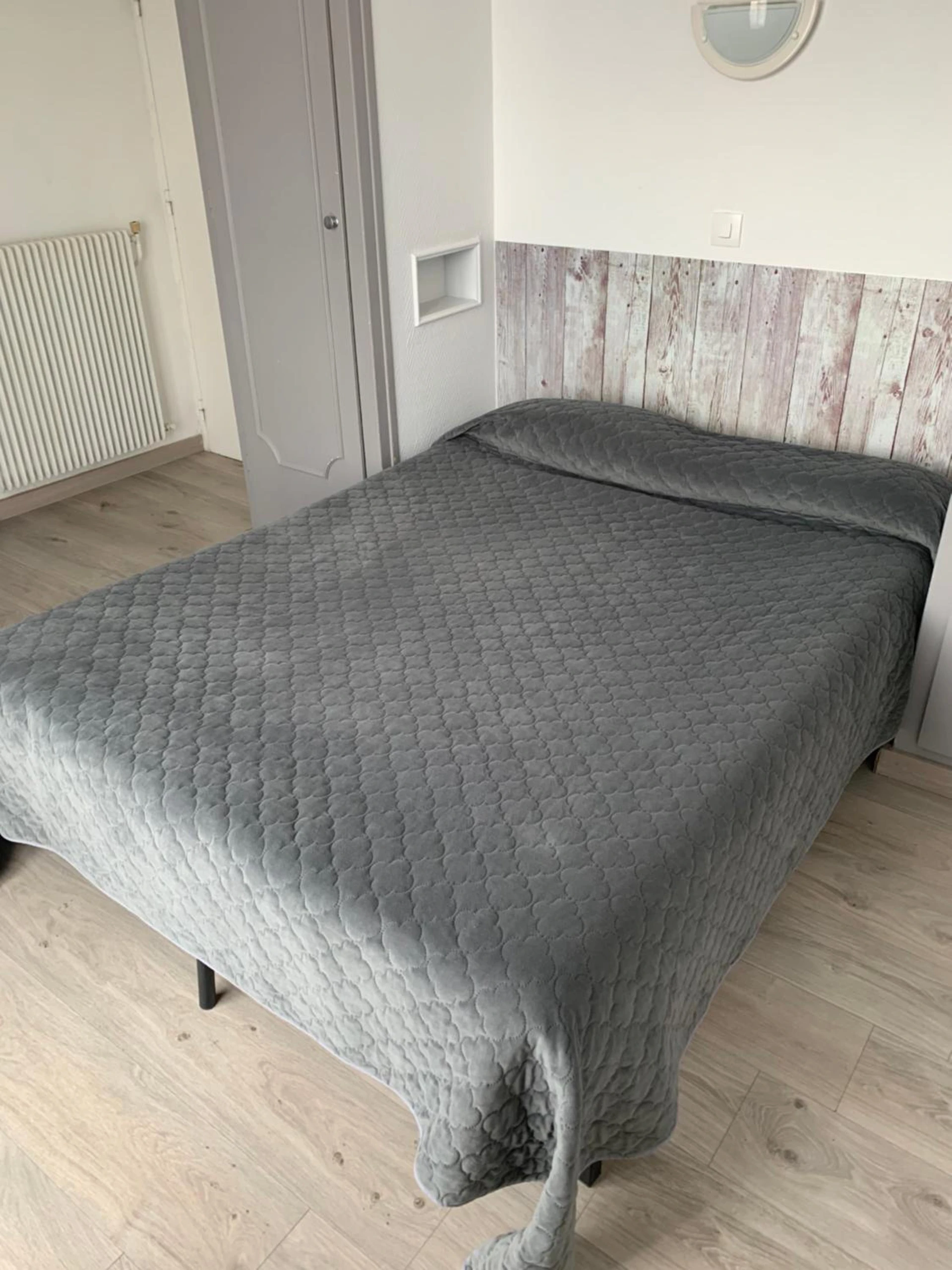 Chambre disponible pour un séminaire d'entreprise à Hôtel le Canetois - Canet-en-Roussillon
