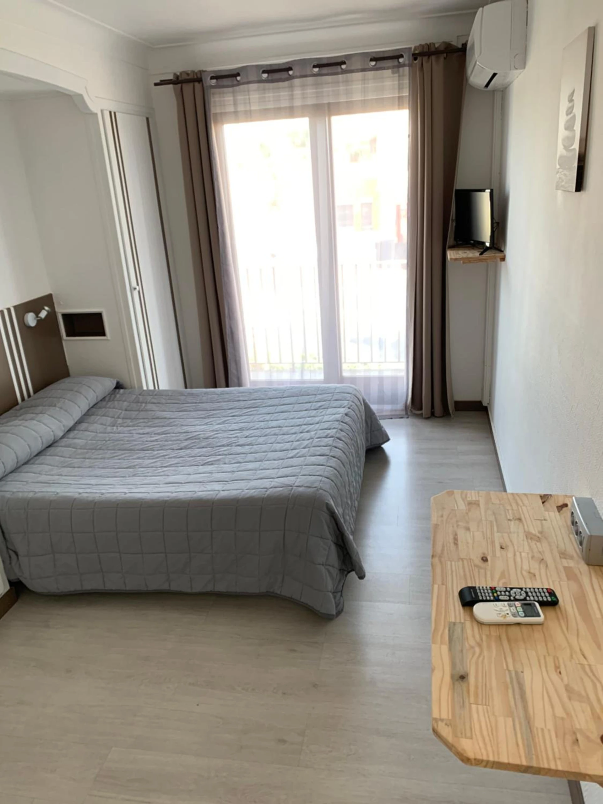 Chambre disponible pour un séminaire d'entreprise à Hôtel le Canetois - Canet-en-Roussillon