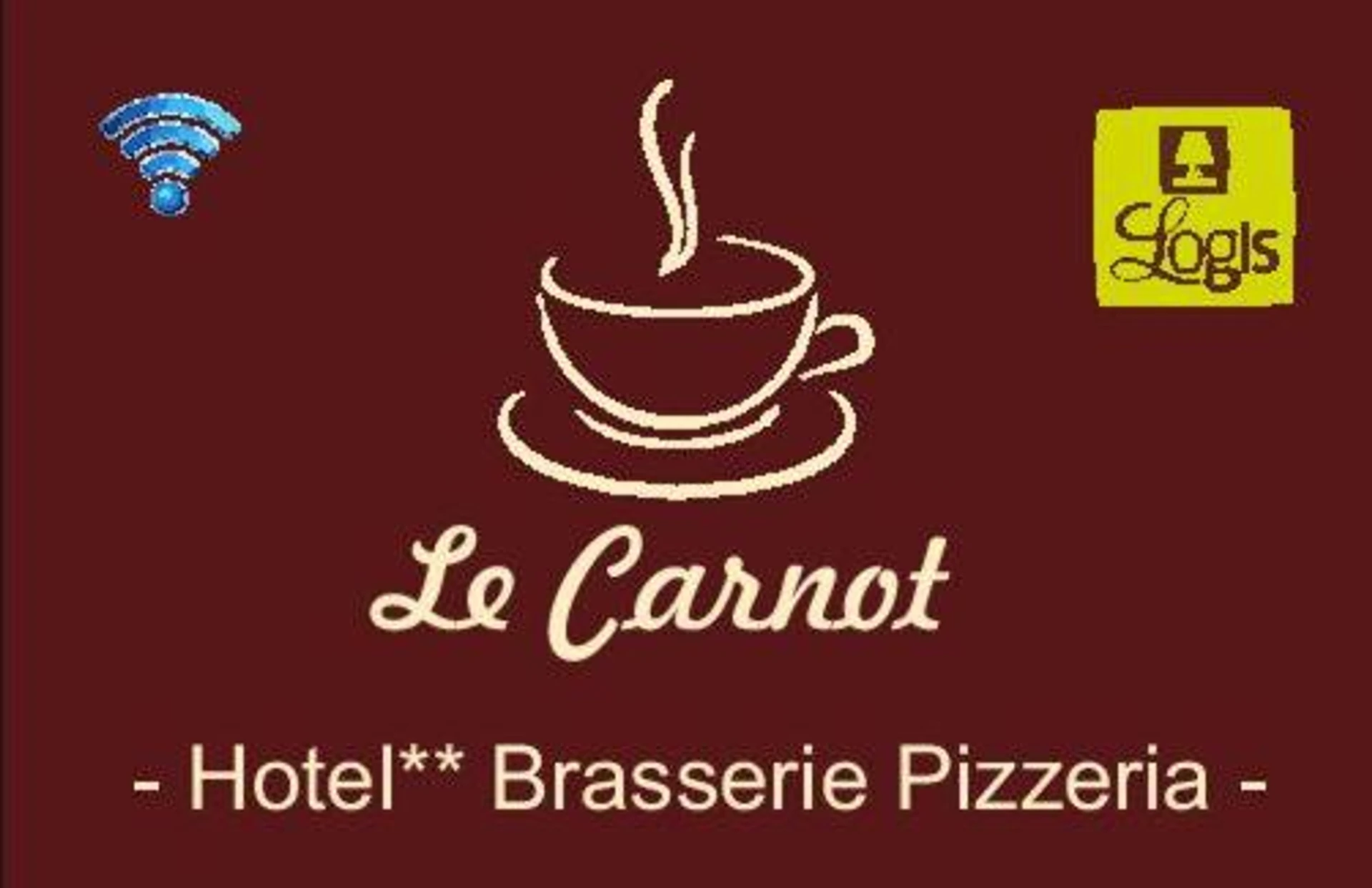 Organiser un séminaire d'entreprise : Logis-Hôtel LE CARNOT à bolbec