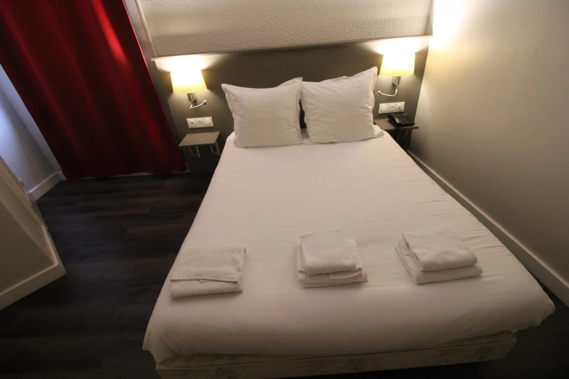 Organiser un séminaire d'entreprise : Hôtel Casabianca à moulins