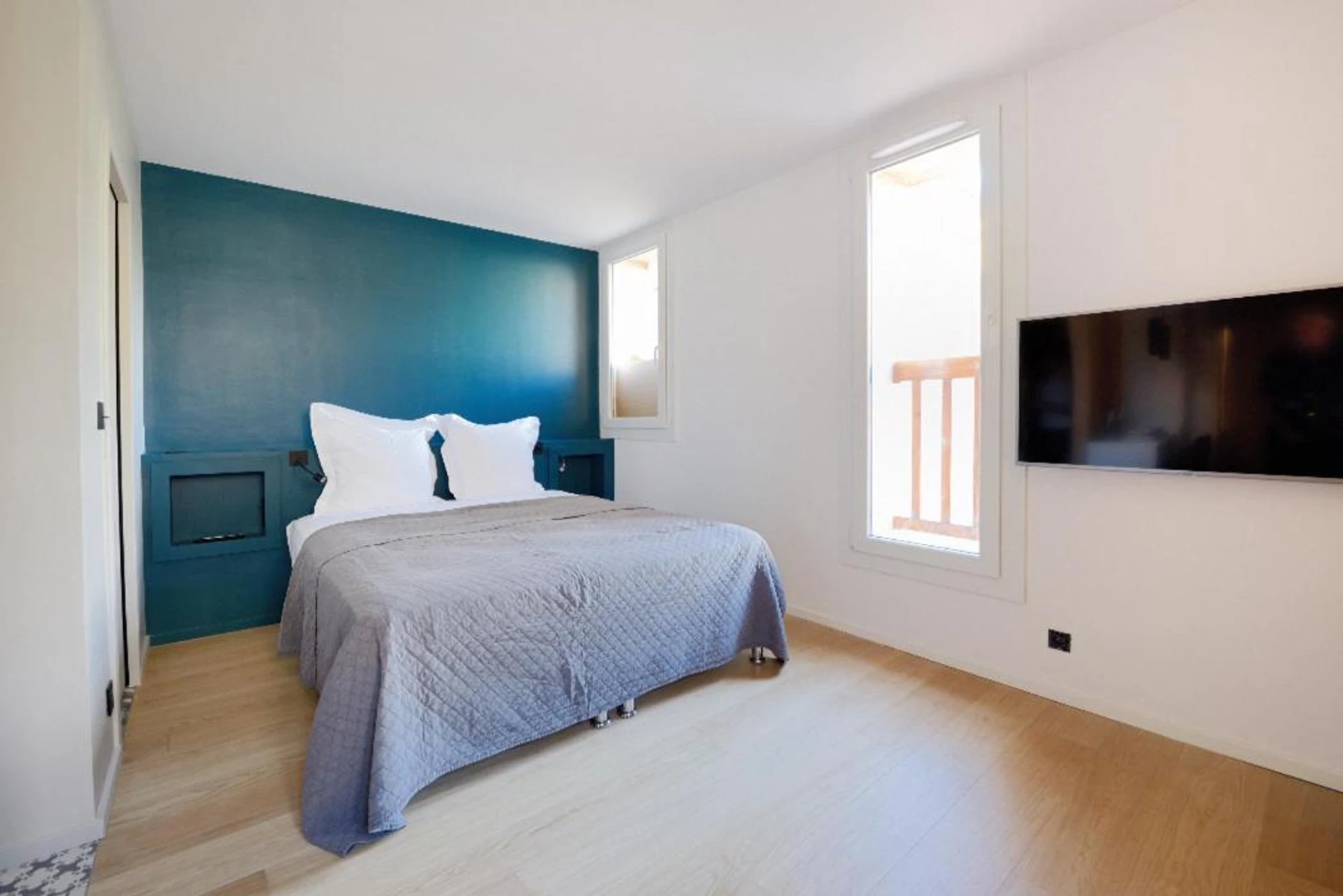 Organiser un séminaire d'entreprise : Lou Cassiden - Magnifique appartement sur le Port à cassis