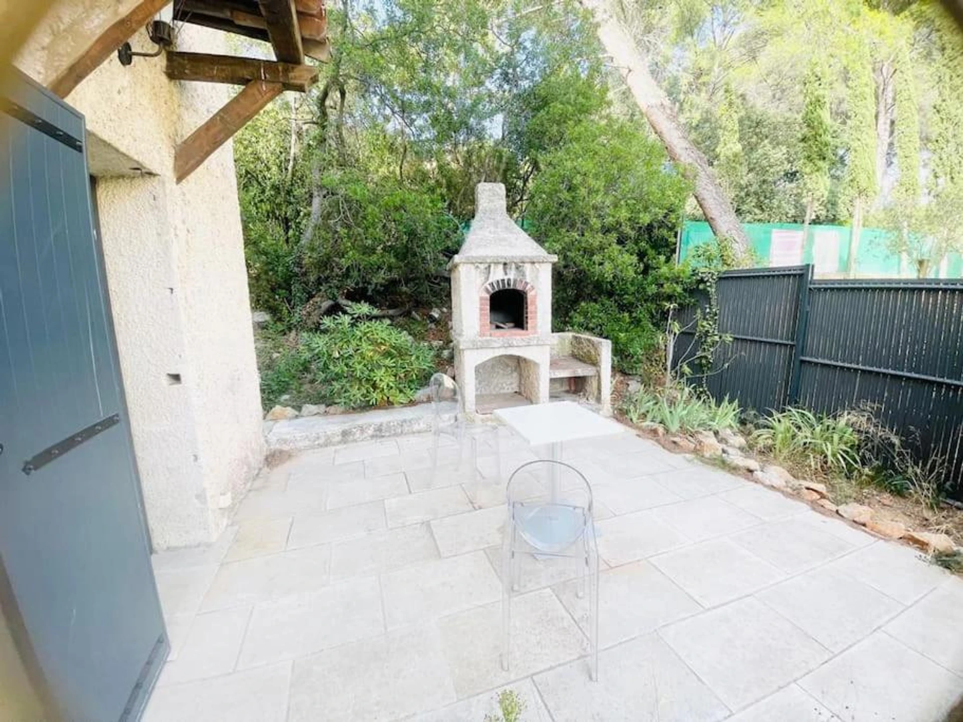 Organiser un séminaire d'entreprise : La Villa Lou Castel à sanary-sur-mer