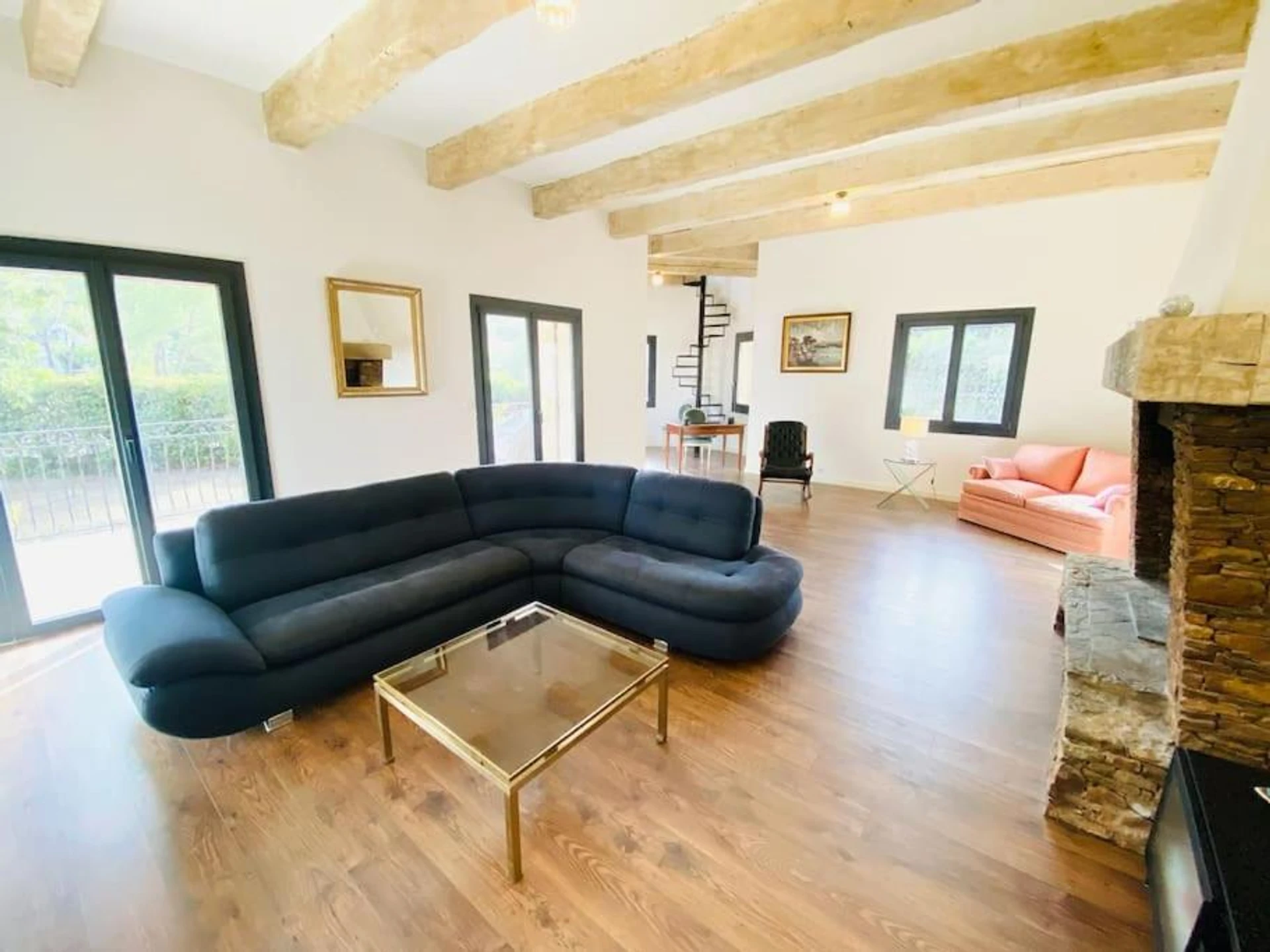 Organiser un séminaire d'entreprise : La Villa Lou Castel à sanary-sur-mer