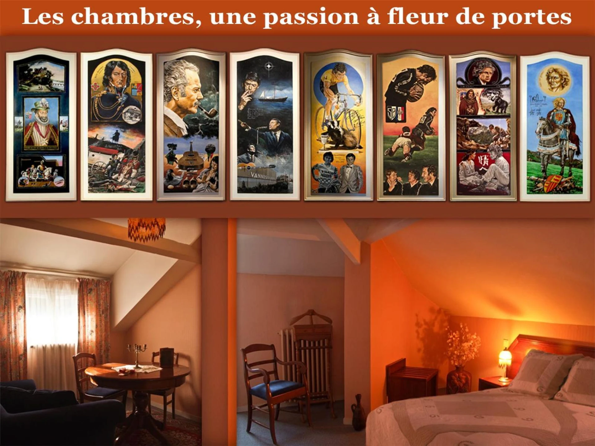 Les meilleurs lieux pour votre séminaire d'entreprise à Beaudéan