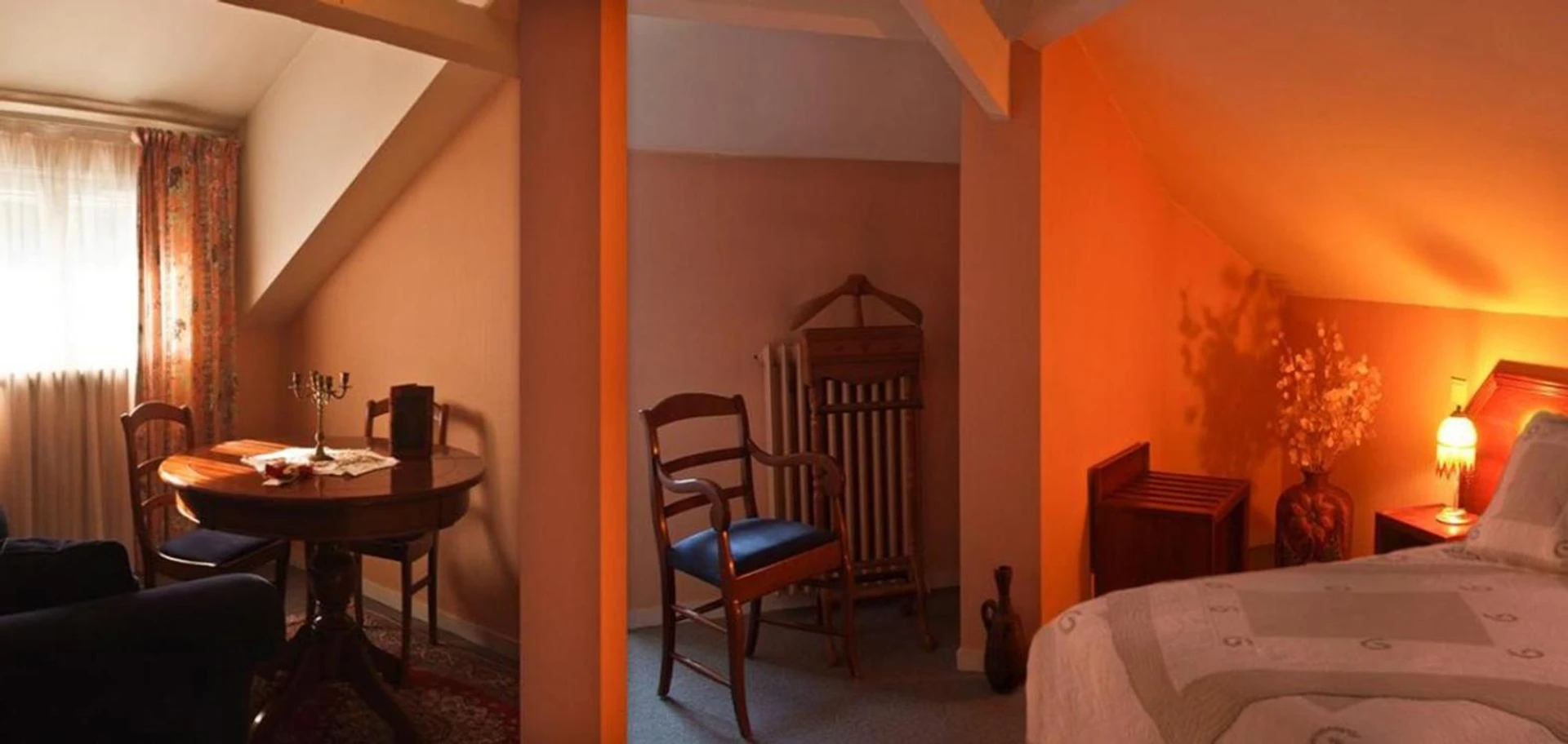 Organiser un séminaire d'entreprise : Hôtel Le Catala à beaudean