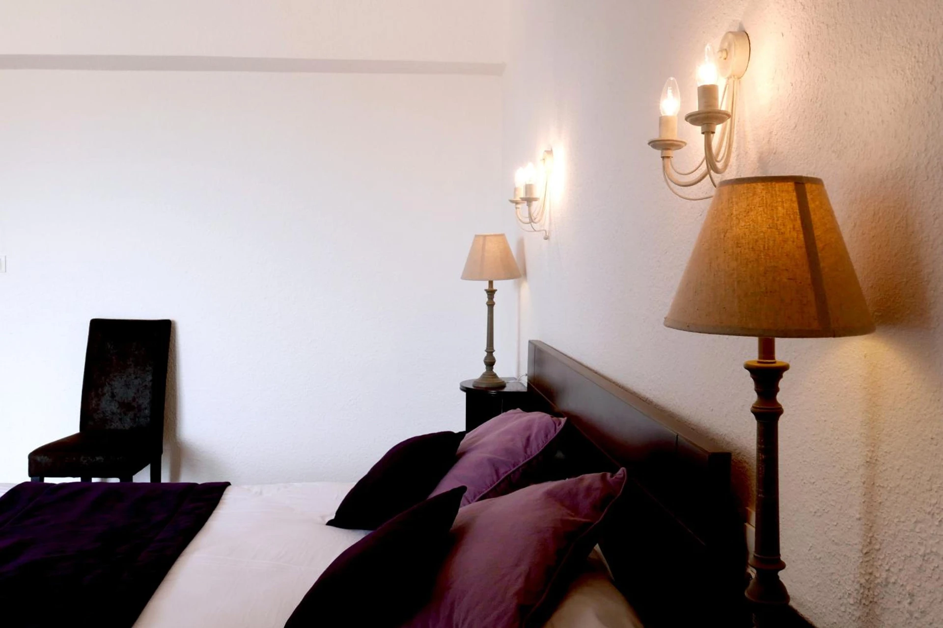 Chambre disponible pour un séminaire d'entreprise à Le Catalan - Banyuls-sur-Mer