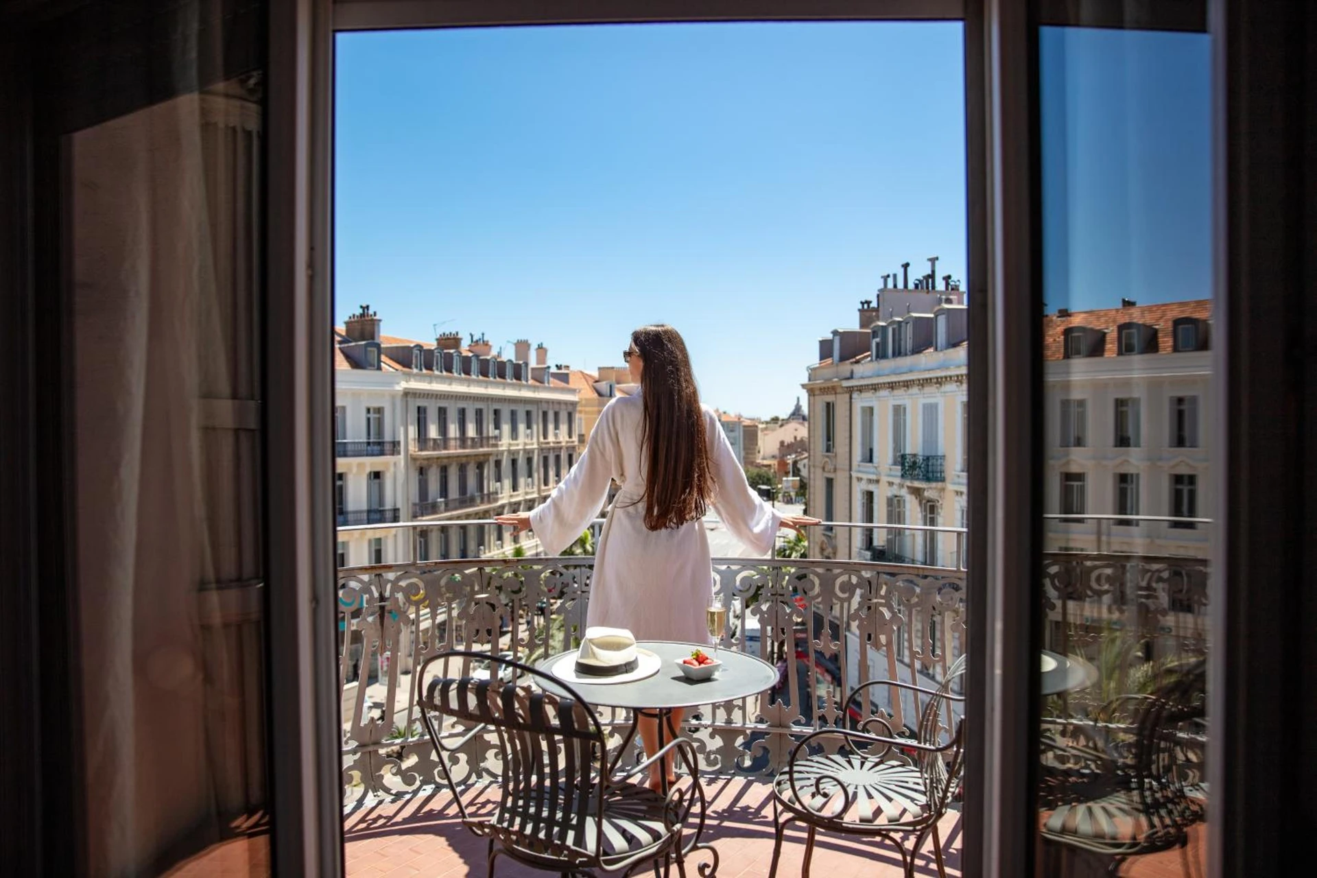 Salle de séminaire à Le Cavendish - Organiser un événement professionnel à Cannes
