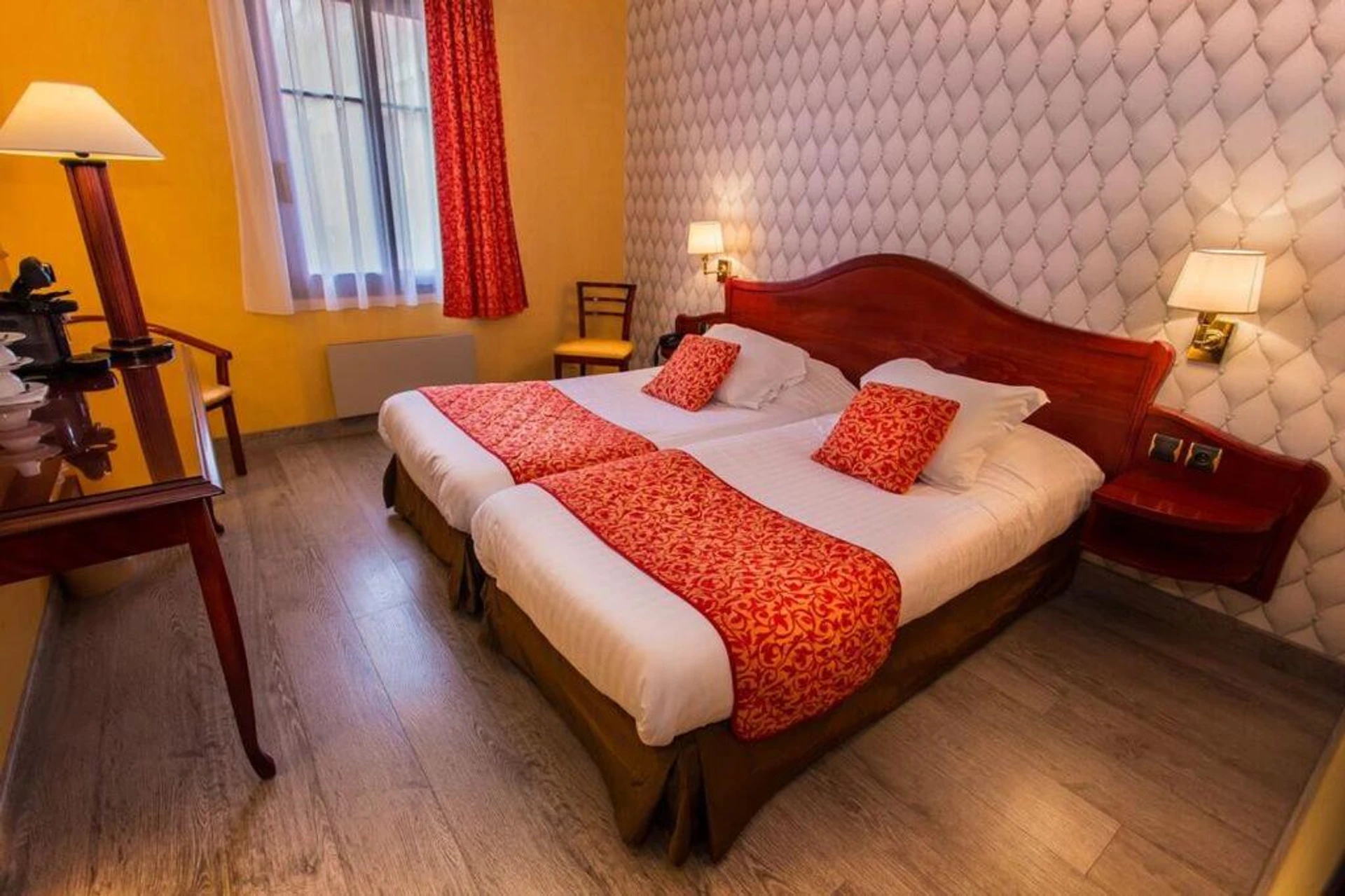 Organiser un séminaire d'entreprise : Cit'Hotel - Hotel Le Cèdre à noyon