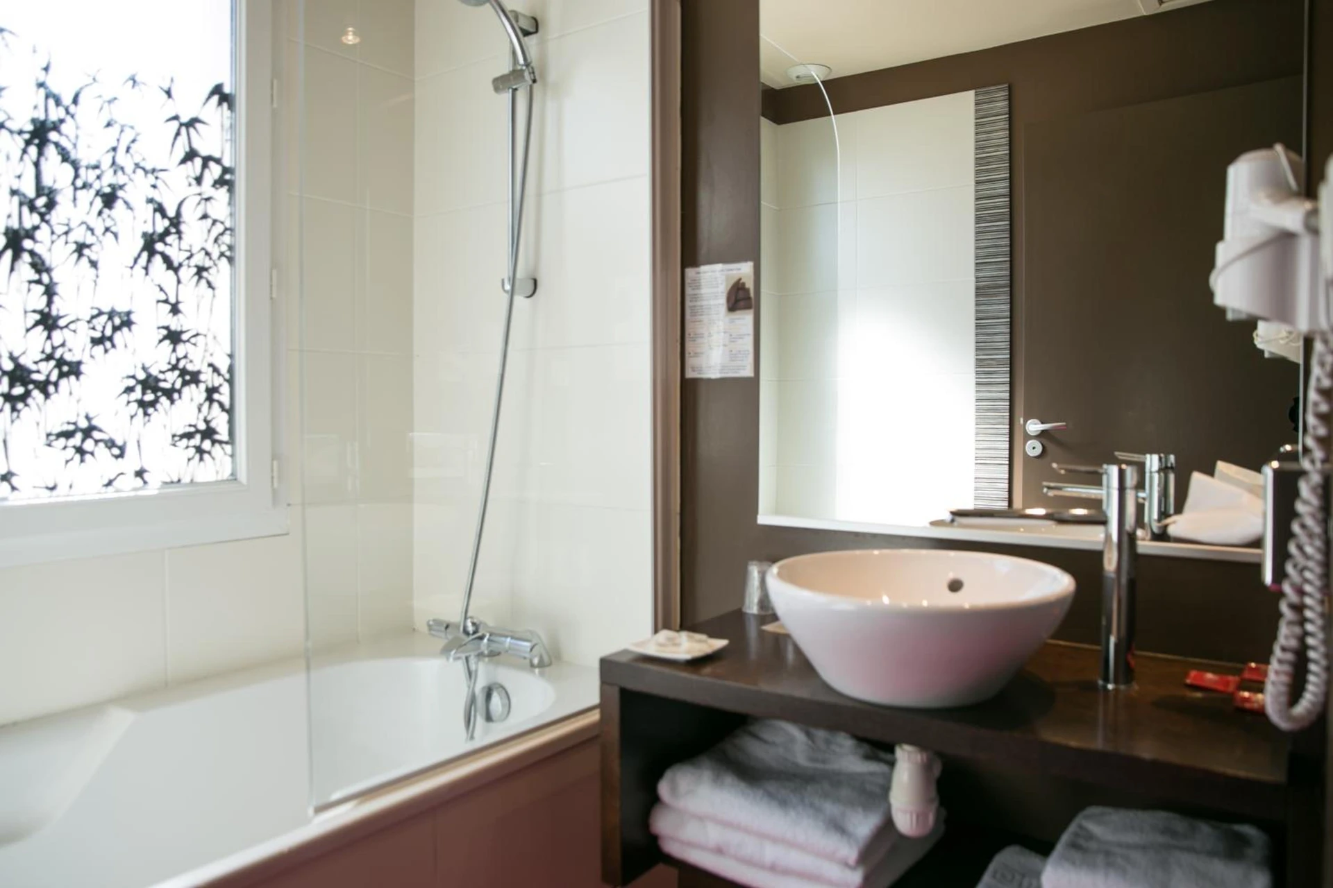 Chambre disponible pour un séminaire d'entreprise à Le Ceïtya - Saint-Gilles-Croix-de-Vie