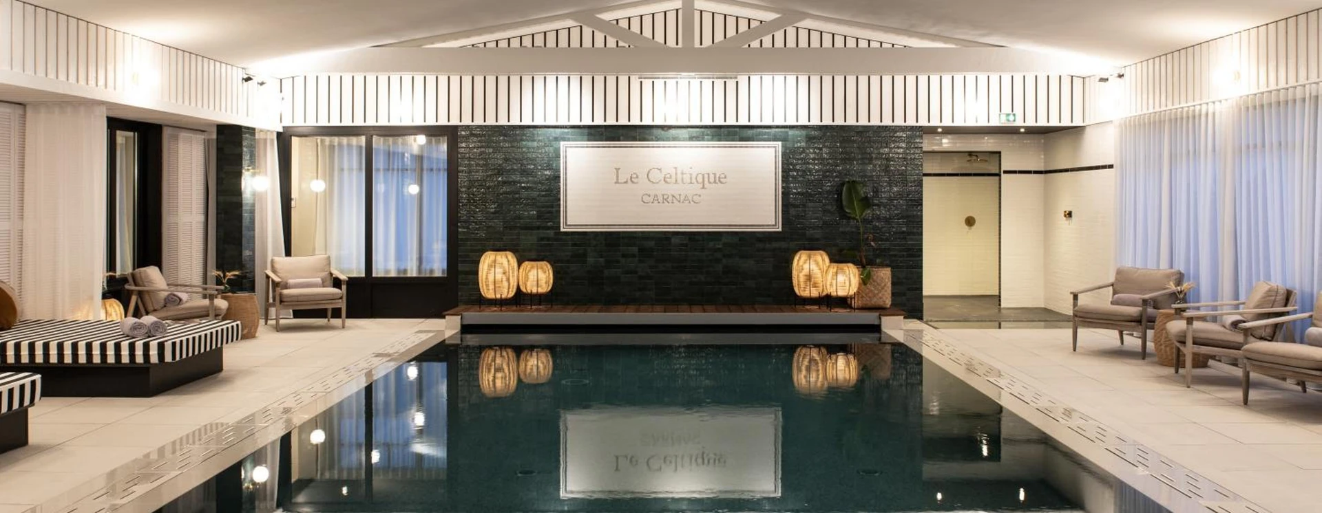 Salle de séminaire à Le Celtique & Spa - Organiser un événement professionnel à Carnac