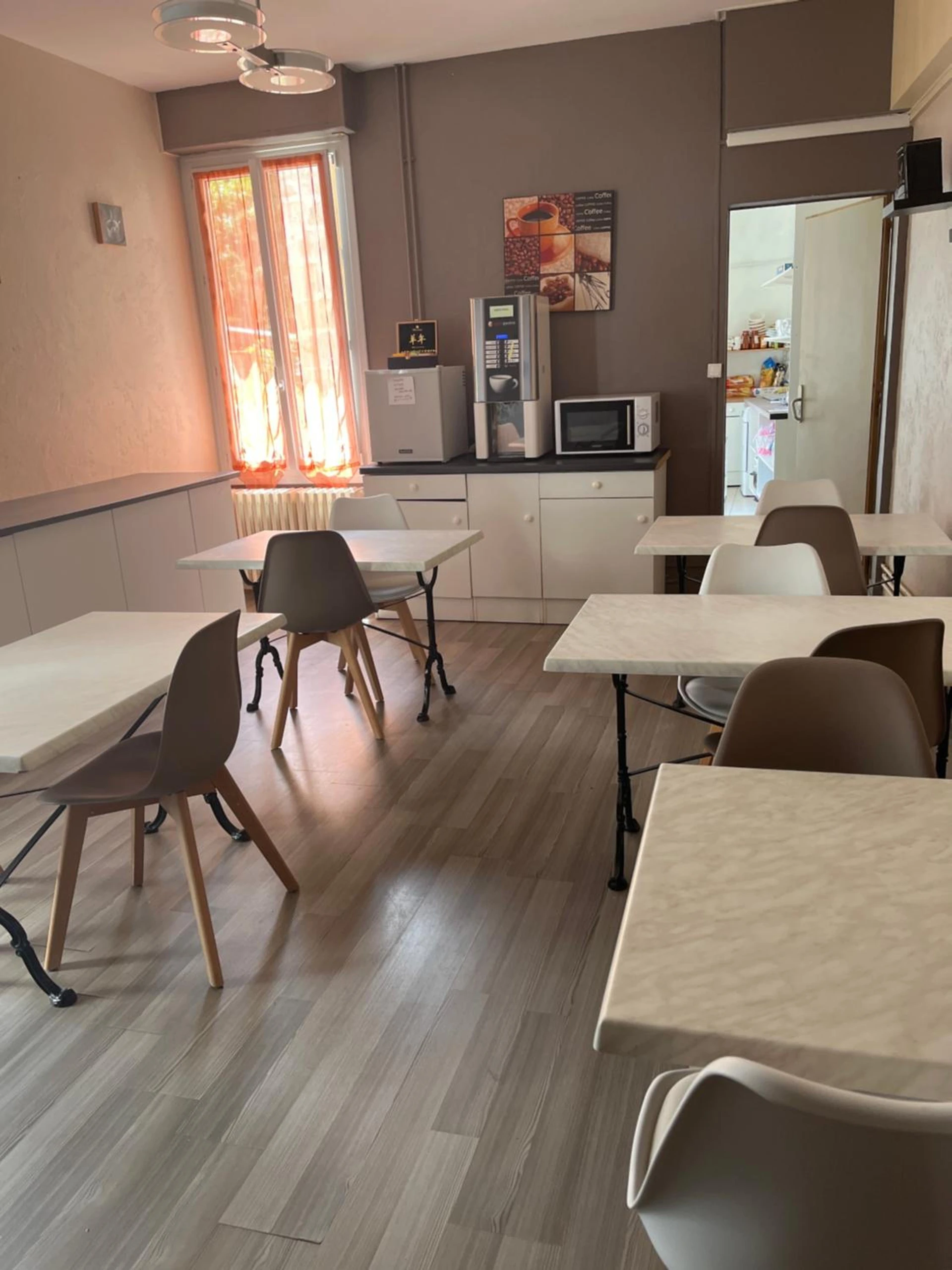 Chambre à Central Hotel - Organiser un séminaire d'entreprise à Niort